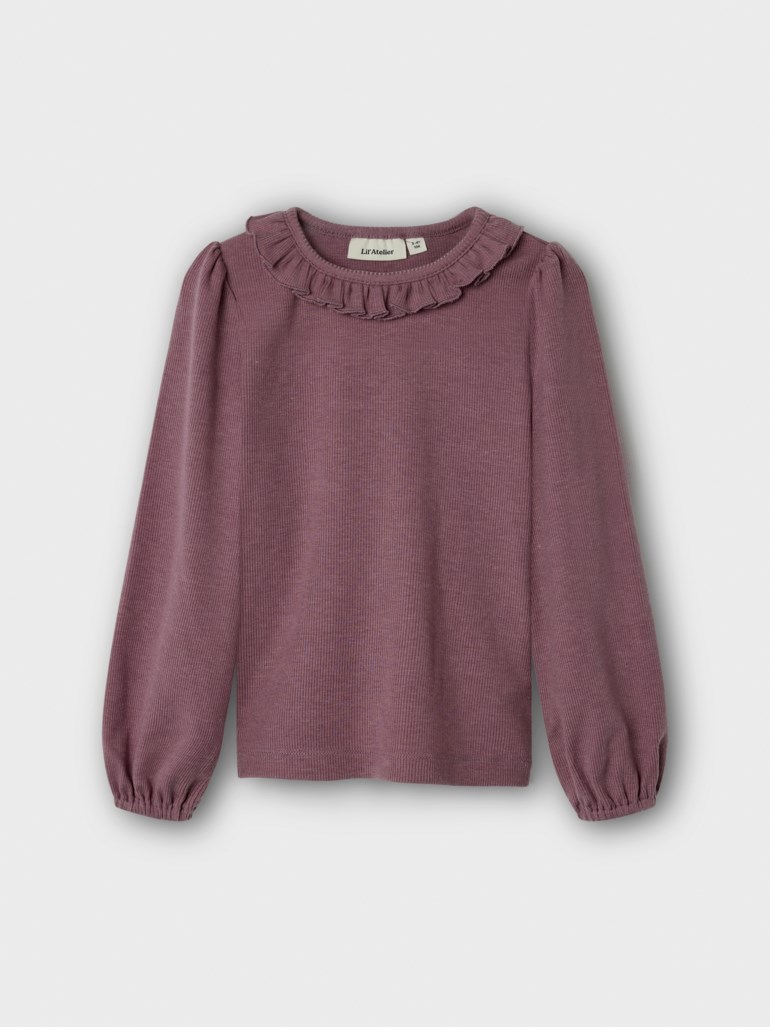 Darla genser Rosa - undefined - 1