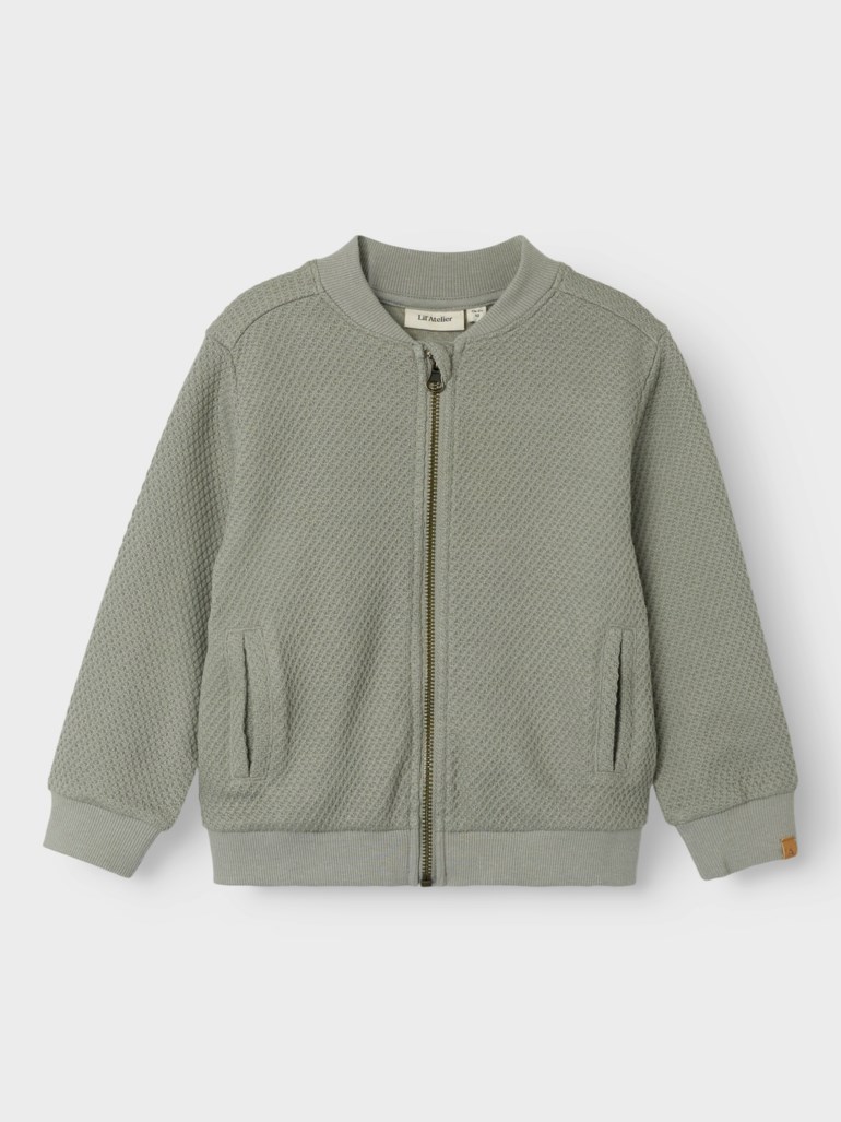 Defne cardigan Grønn - undefined - 1