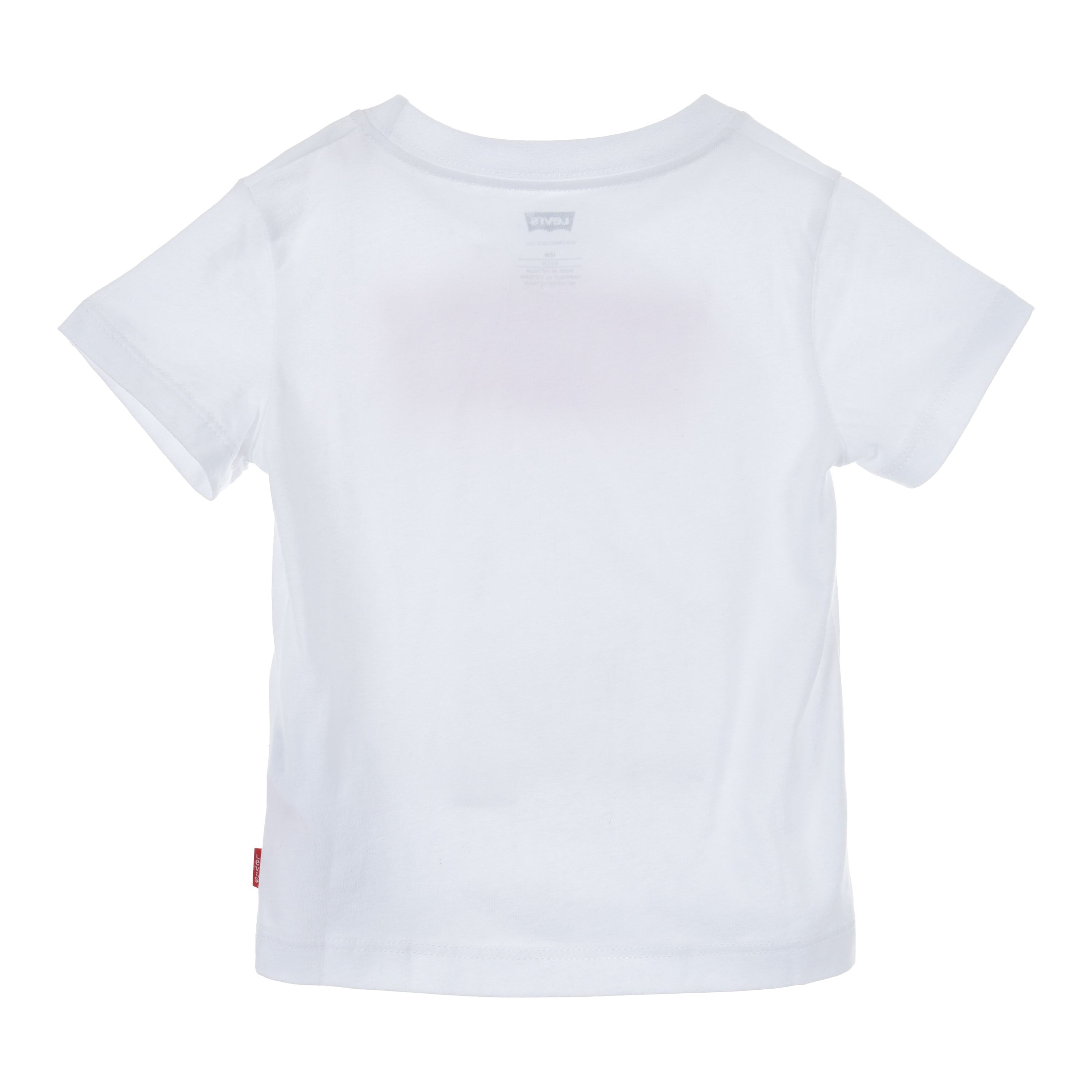 Levi's® Batwing t-skjorte, white
