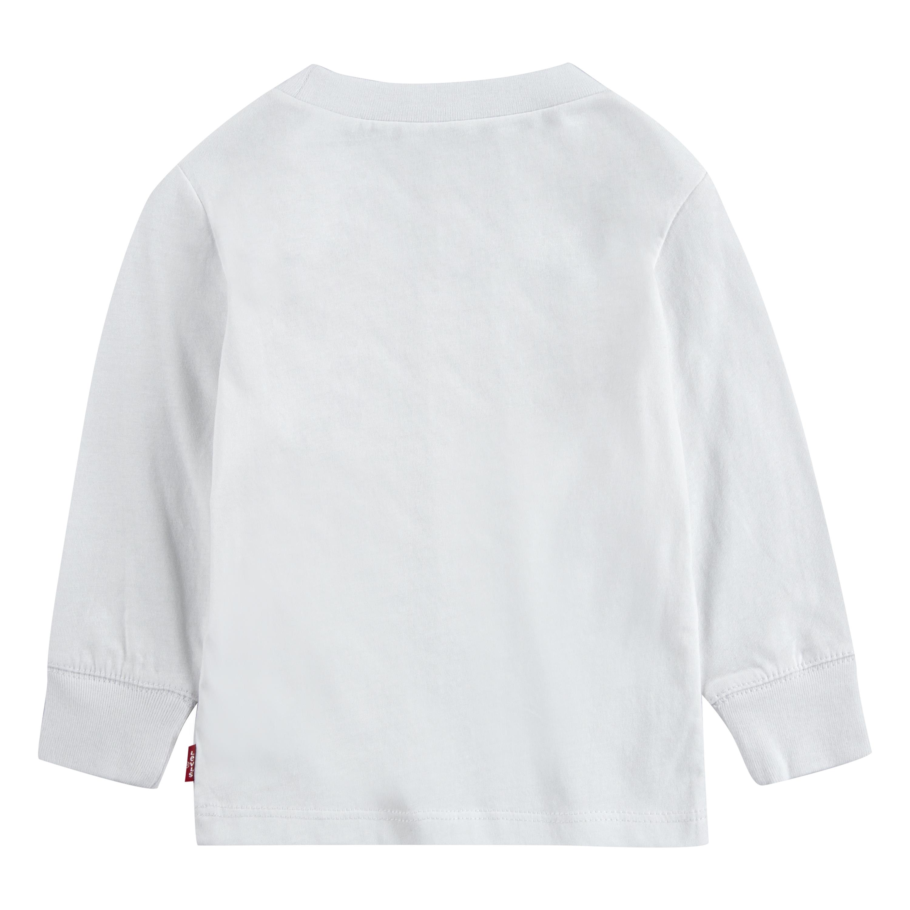 Levi's® Batwing genser, white