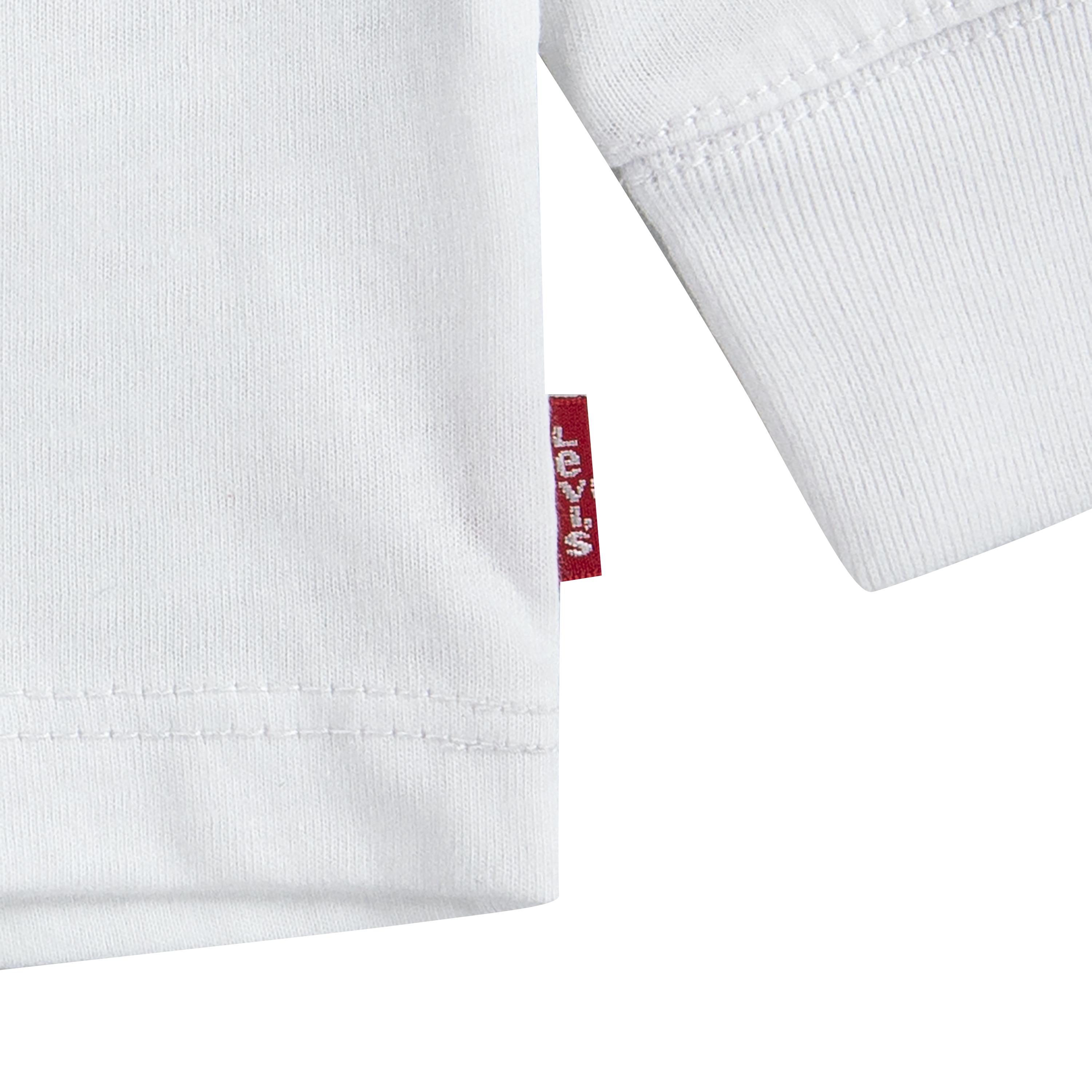 Levi's® Batwing genser, white