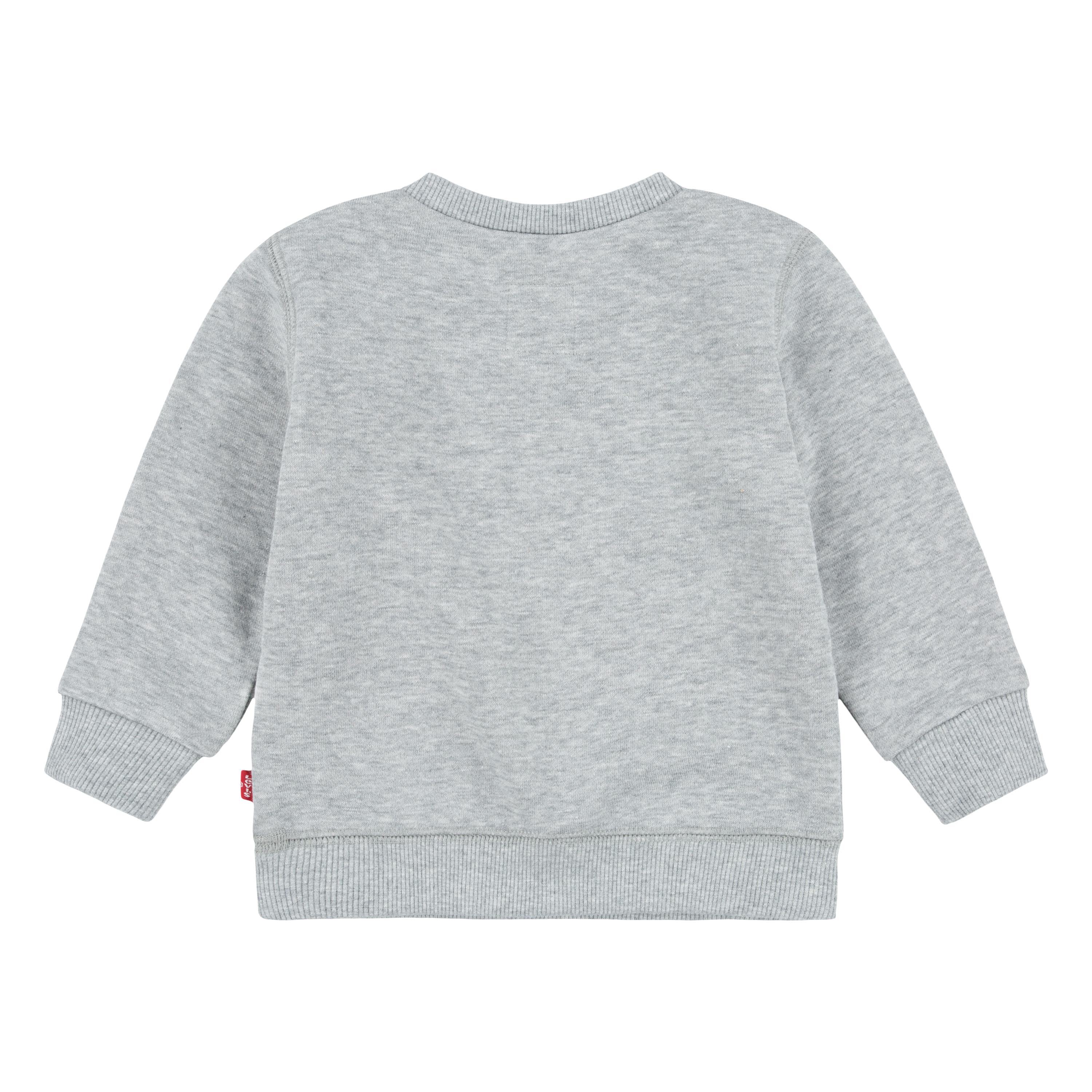 Levi's® Batwing genser, greyheather