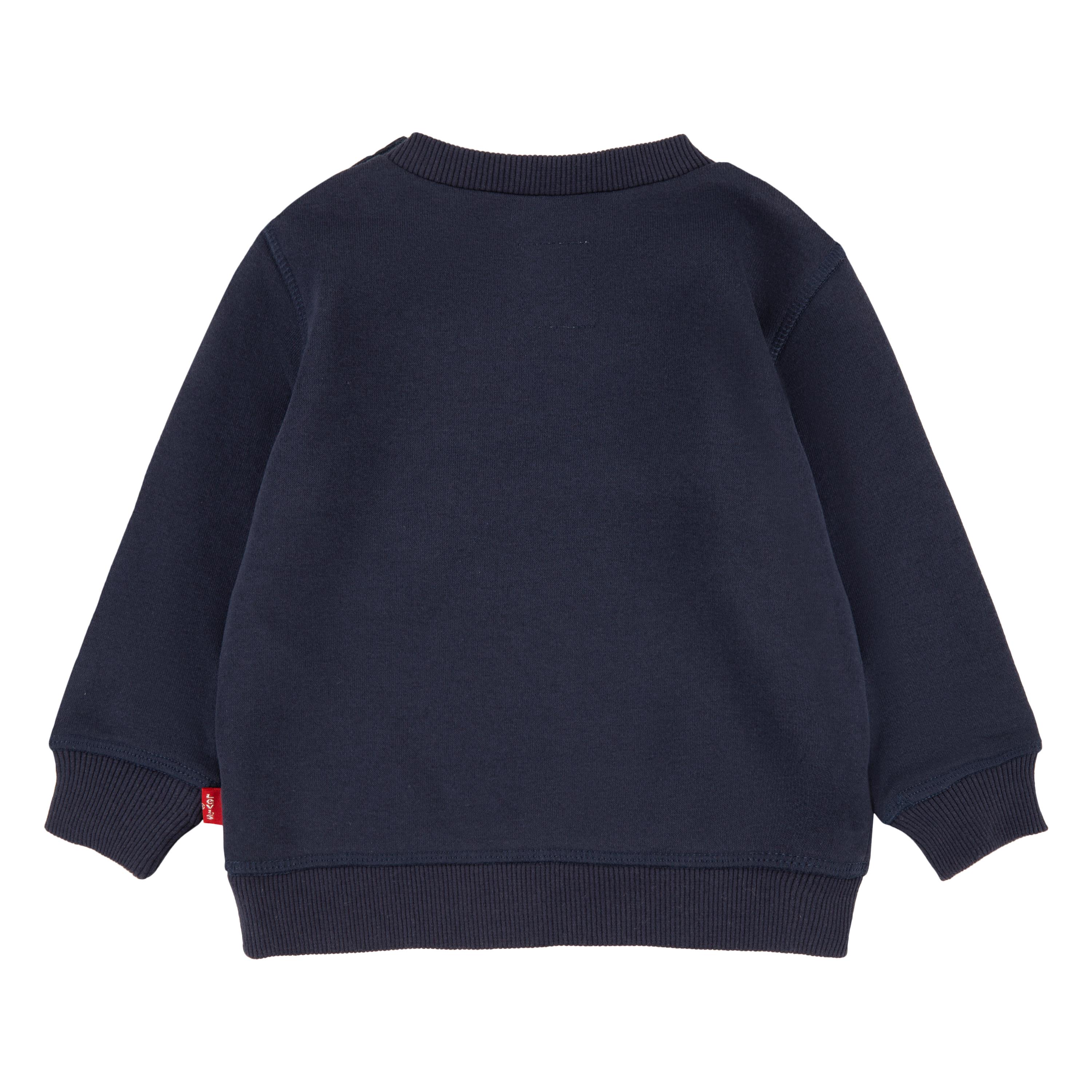 Levi's® Batwing genser, dressblues
