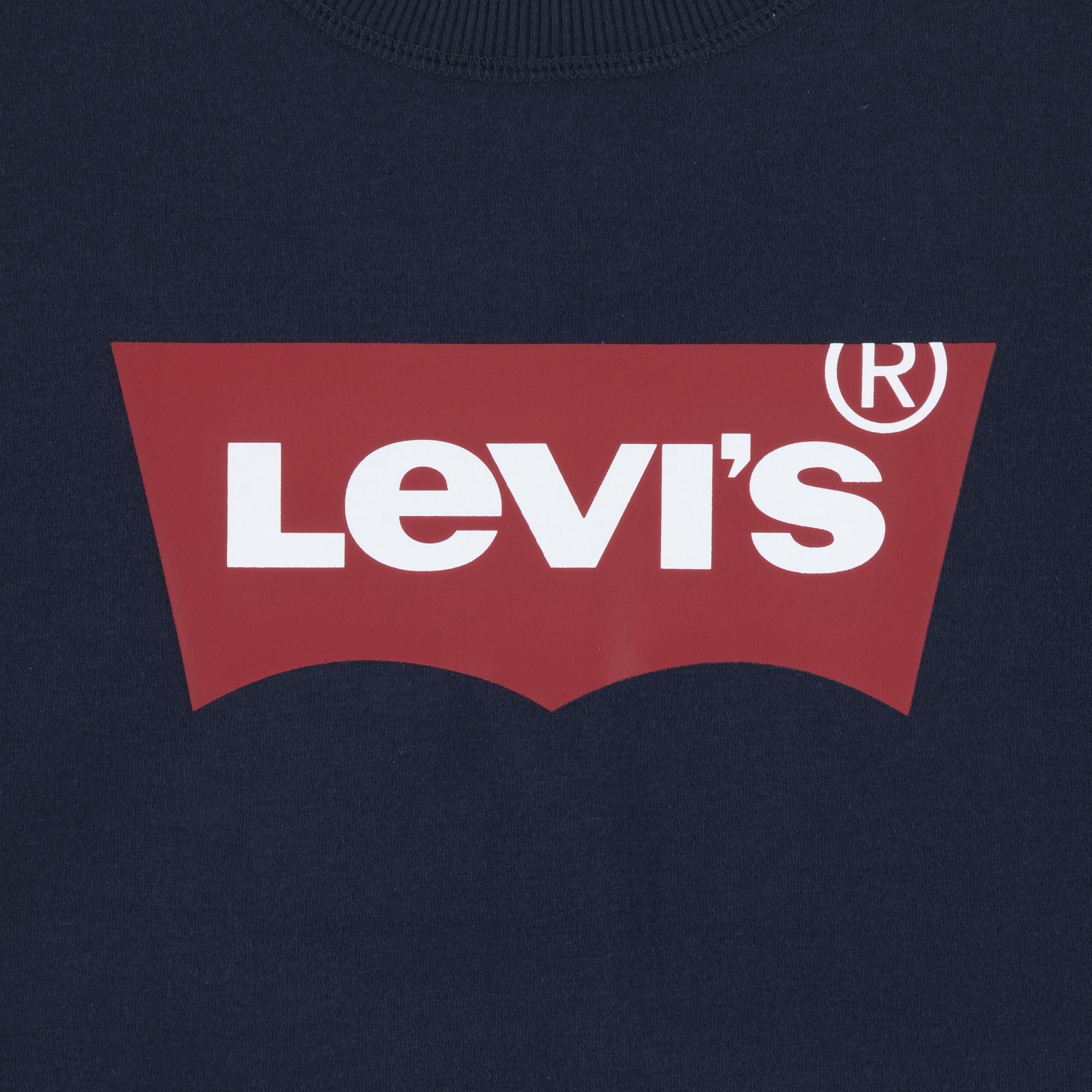 Levi's® Batwing genser, dressblues