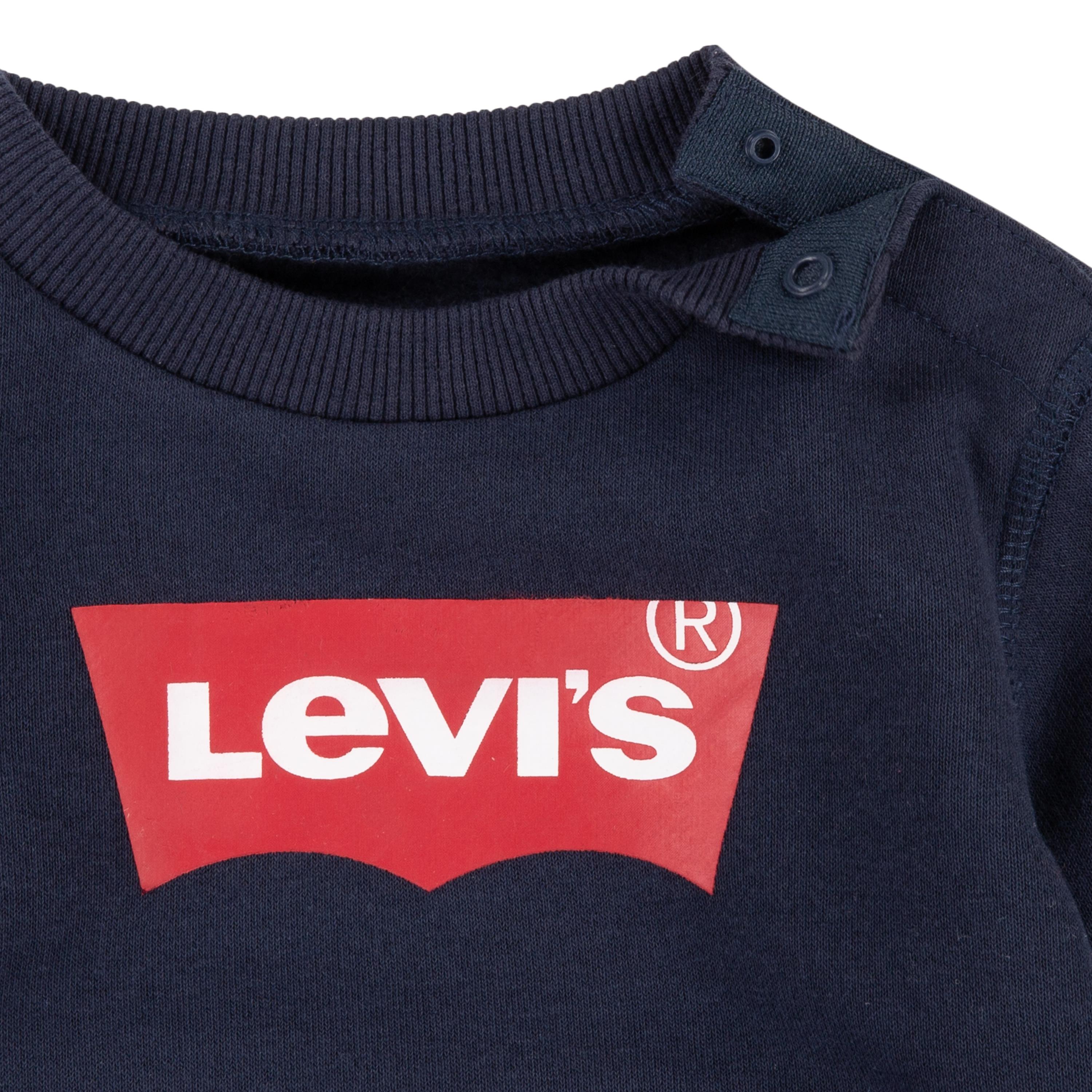 Levi's® Batwing genser, dressblues