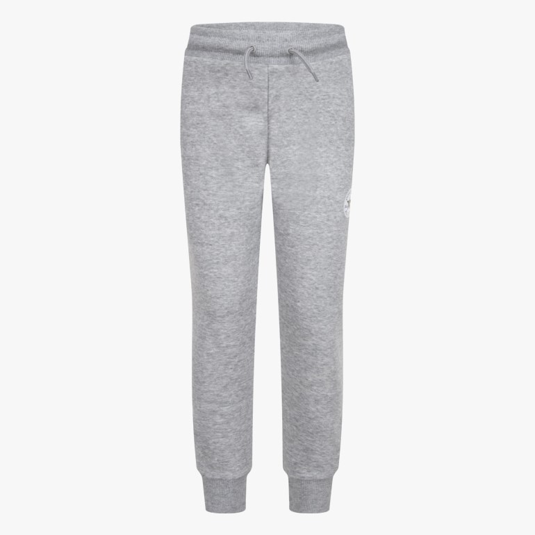 Converse Chuck Patch joggebukse Grå - 11041919-dark grey-2-3 år - 1