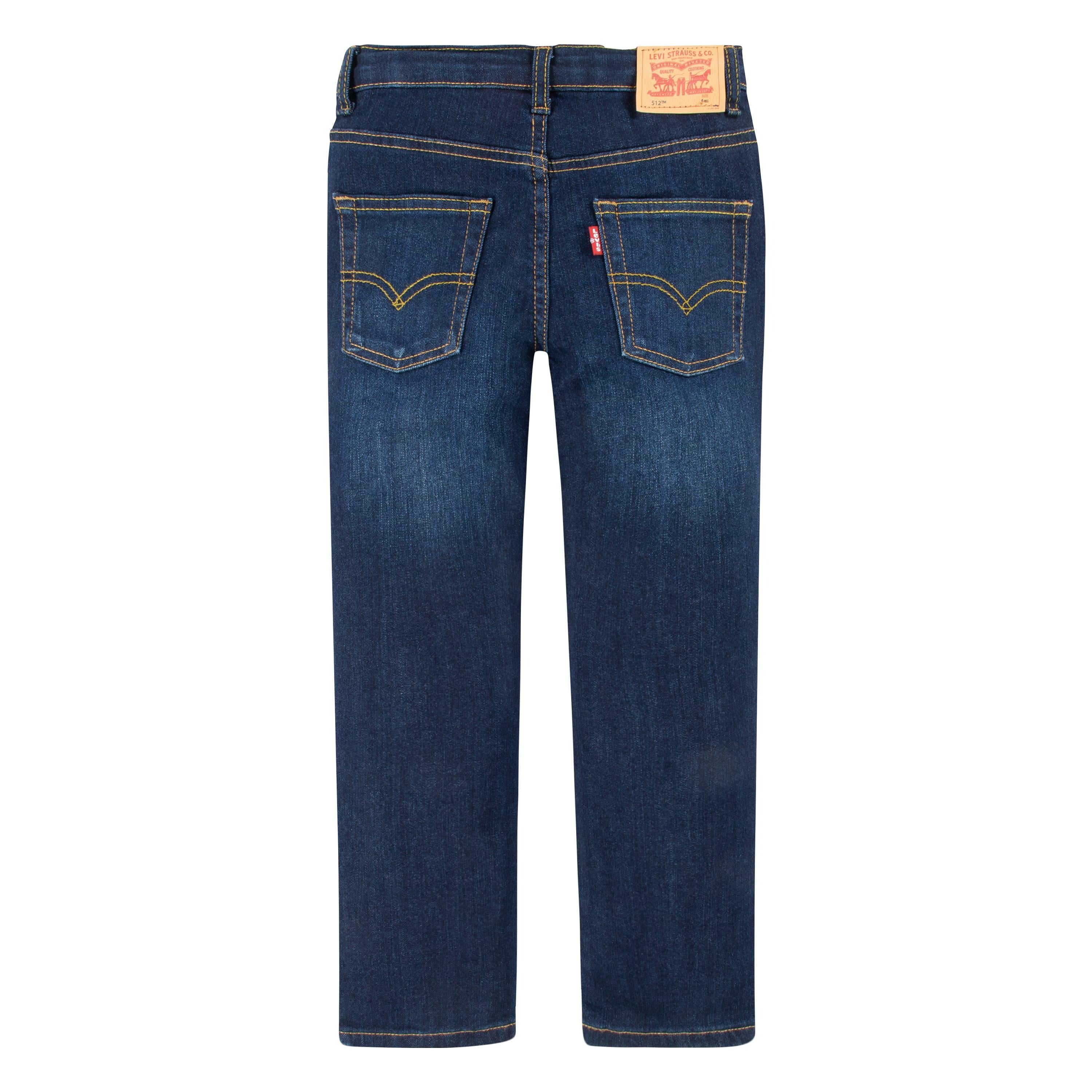 Levi's® 512 Slim Tapered jeans, hydra