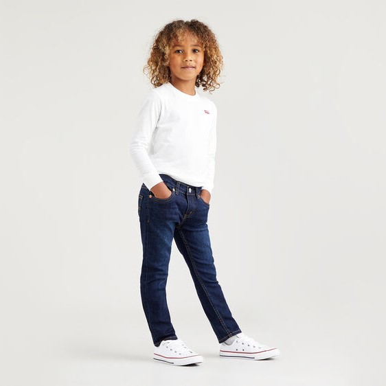 Levi's® 512 Slim Tapered jeans, hydra