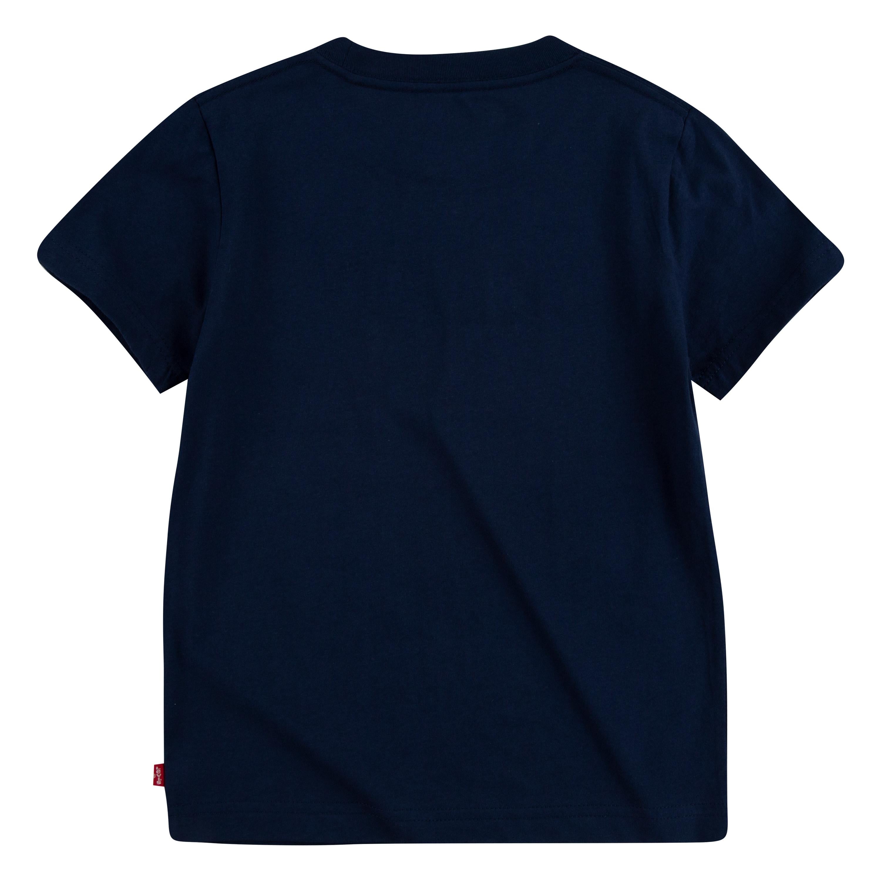 Levi's® Batwing t-skjorte, dressblues