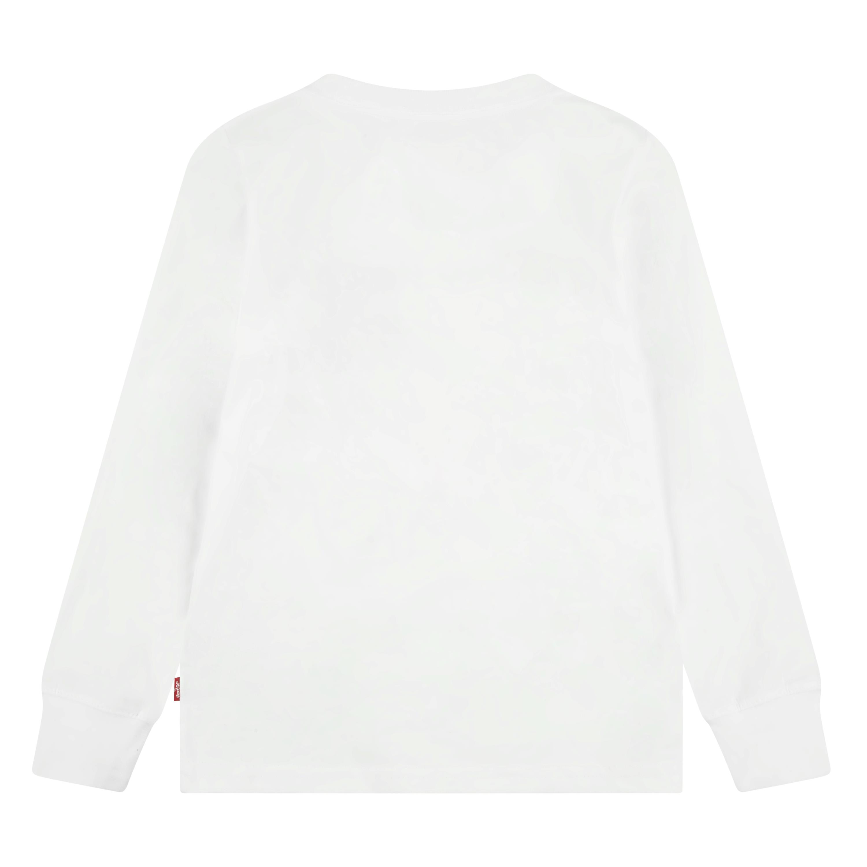 Levi's® Batwing genser, white
