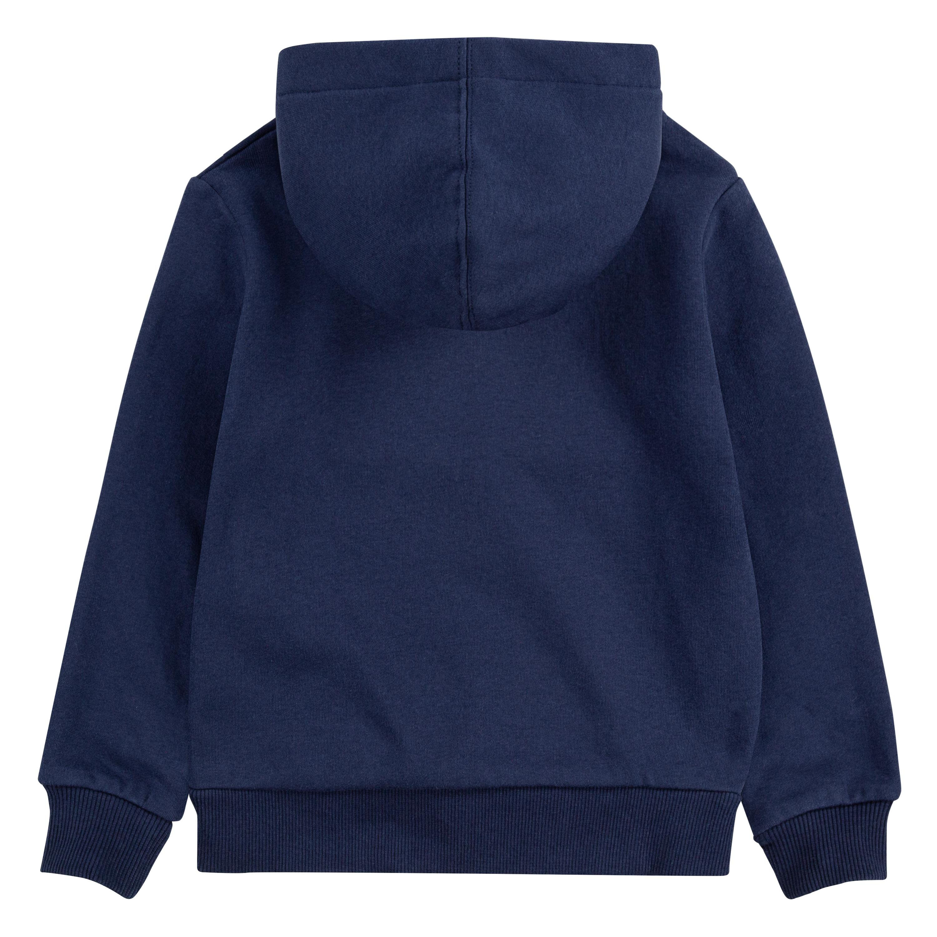 Levi's® Batwing hettegenser, dressblues
