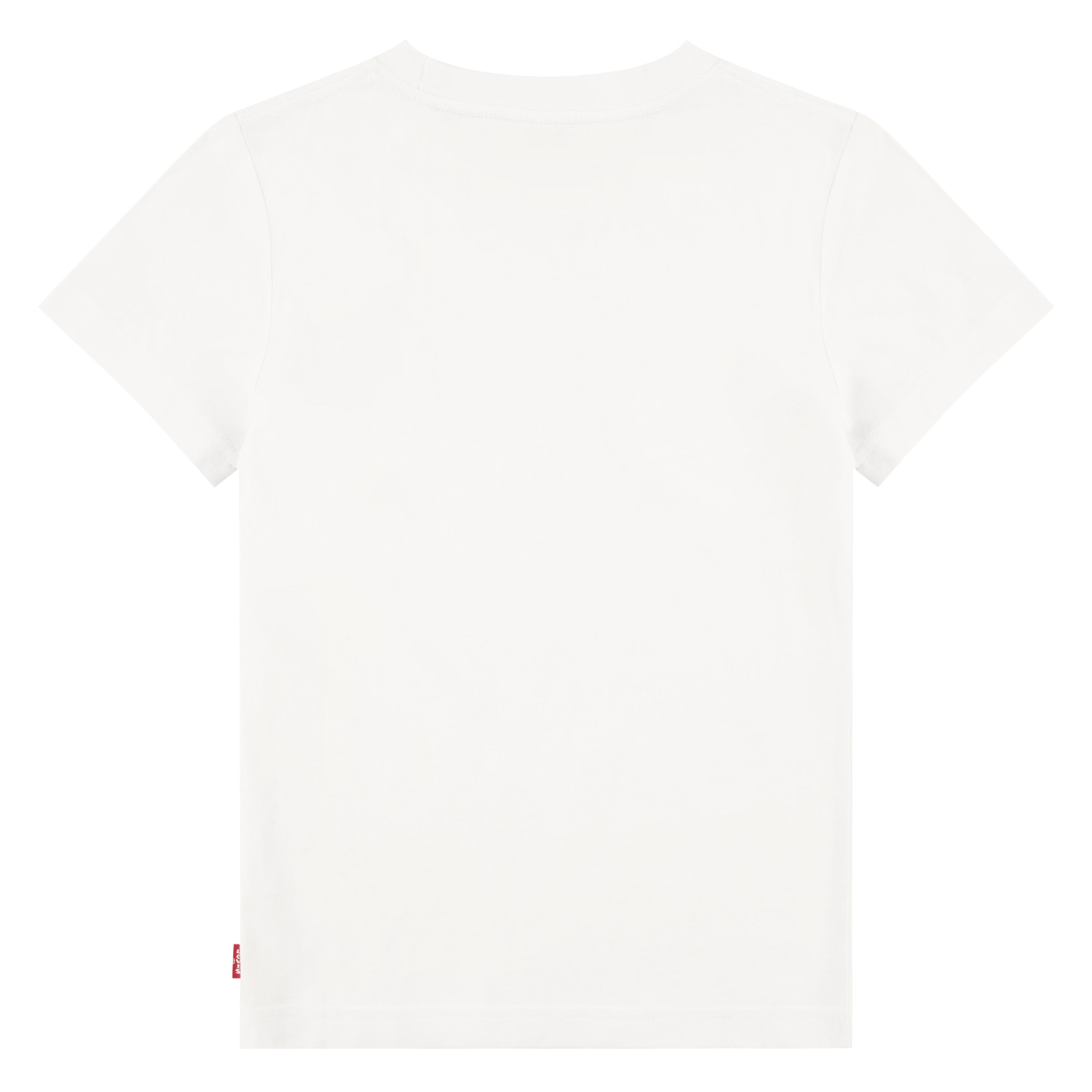 Levi's® Batwing Chest t-skjorte, white