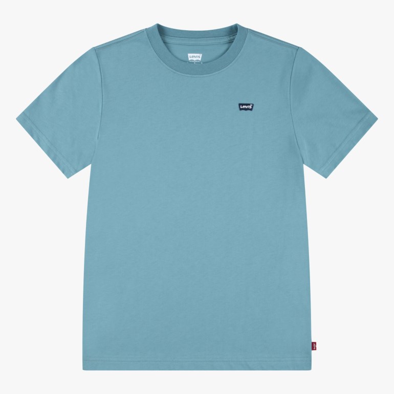 Levi's Batwing Chest t-skjorte Blå - 11041926-BristolBlu-2 år - 1
