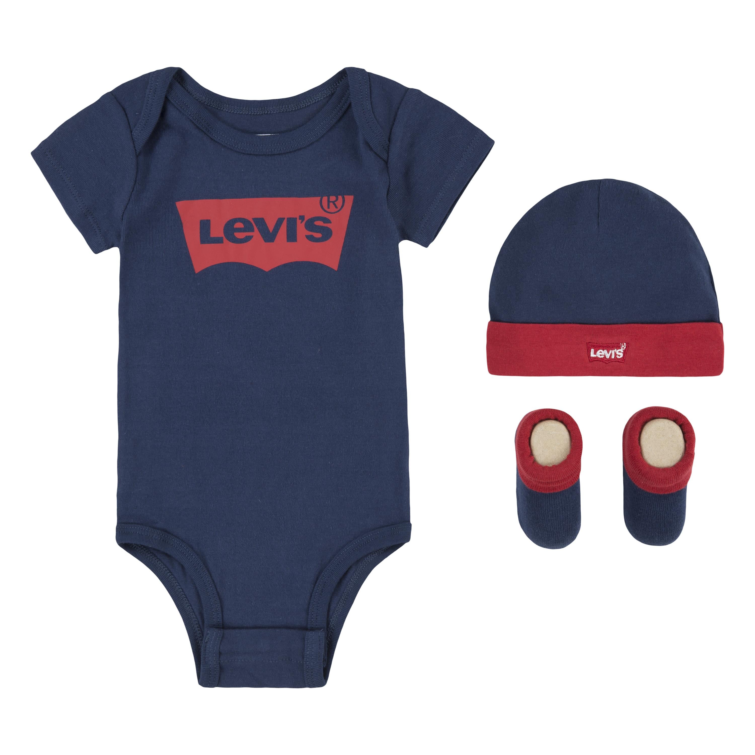 Levi's® Classic Batwing body sett, dressblues