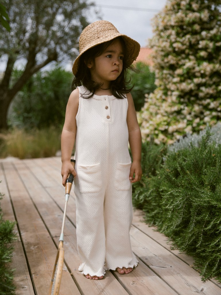 Finola heldress Hvit - undefined - 1