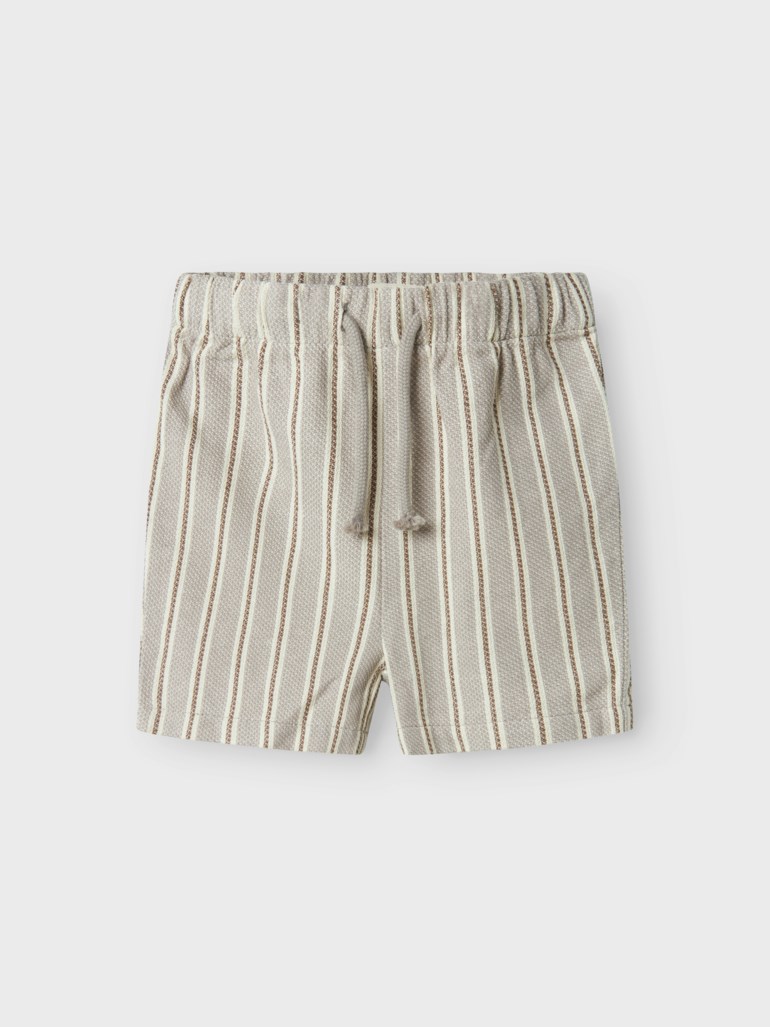 Frede shorts Grå - undefined - 1
