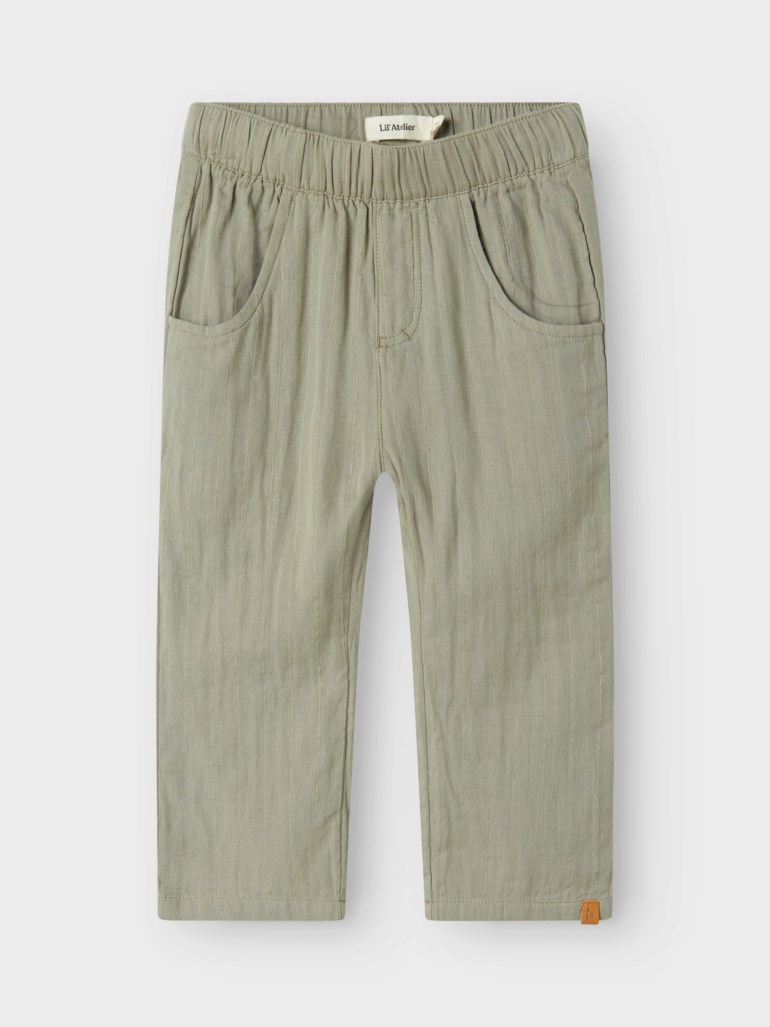 Felix bukse Grønn - undefined - 1