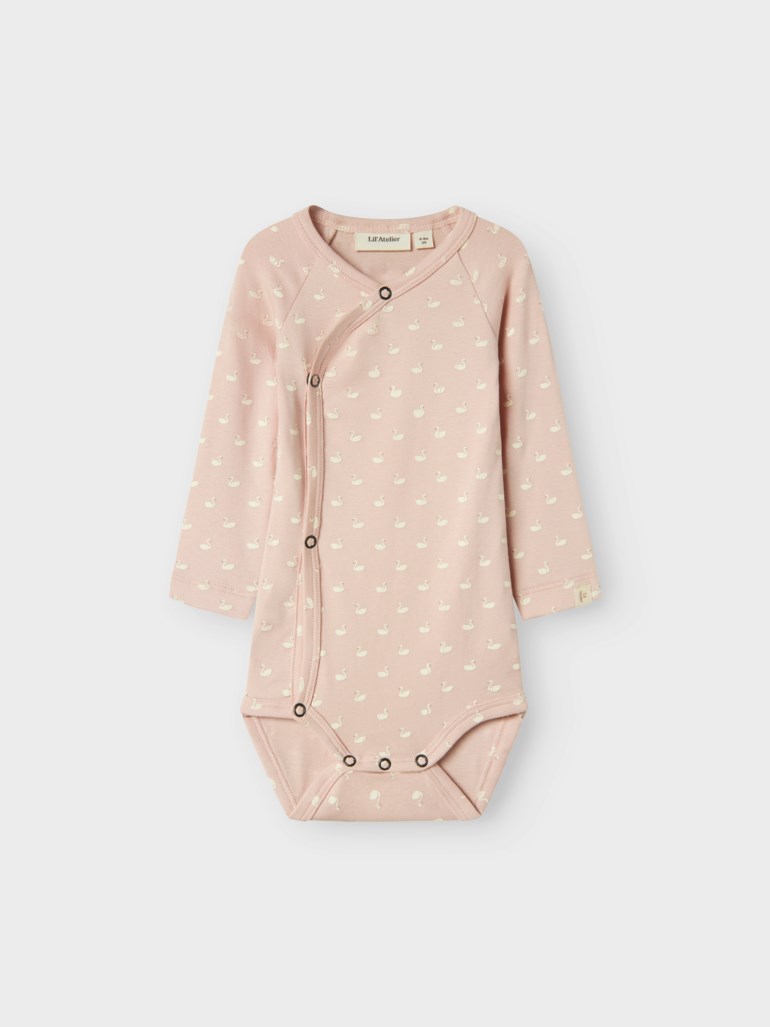 Gayo omslagsbody Rosa - undefined - 1