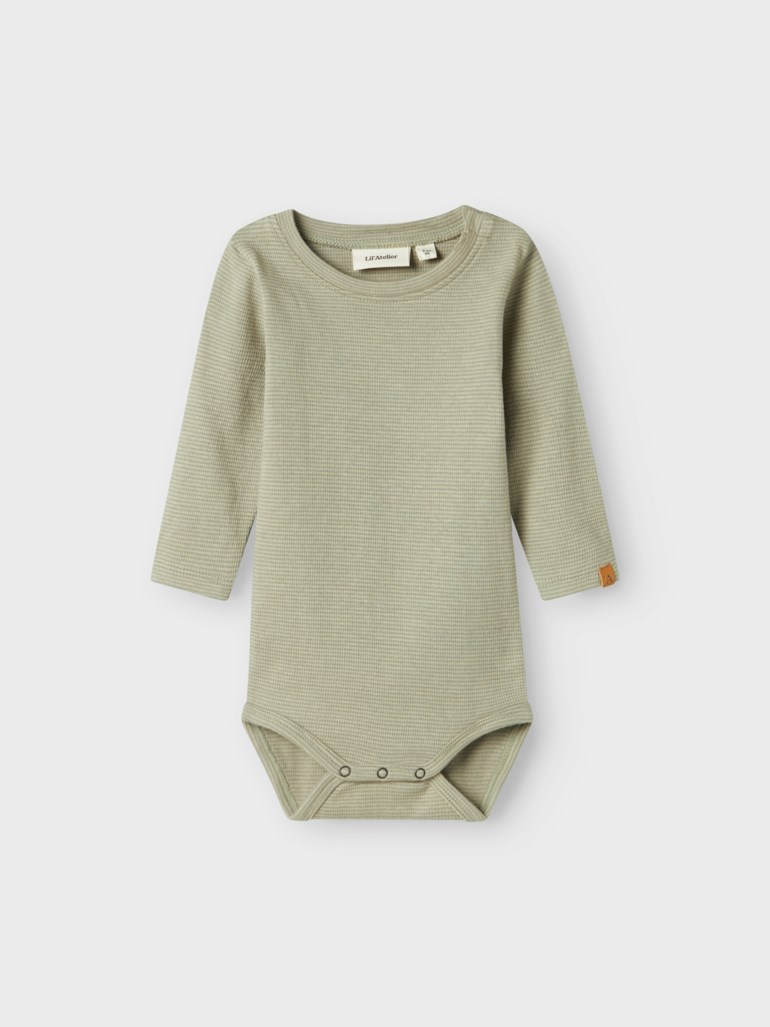 Feng body Grå - undefined - 1