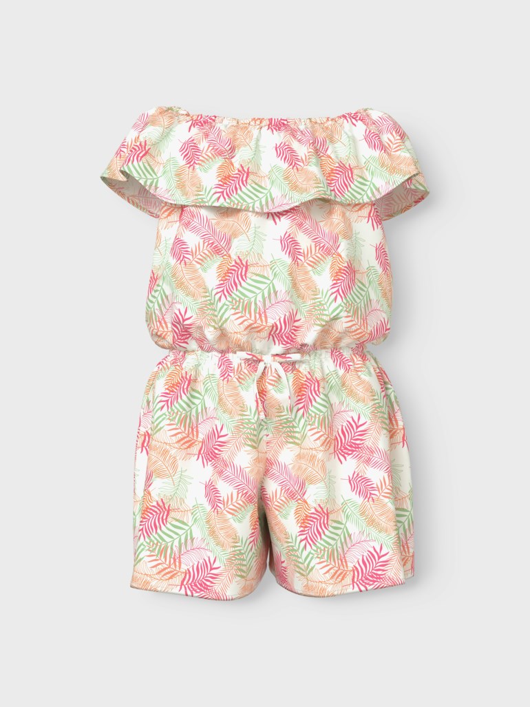 Vinaya shortsdress Grønn - 11041960-Arcadian G-116 cm - 1