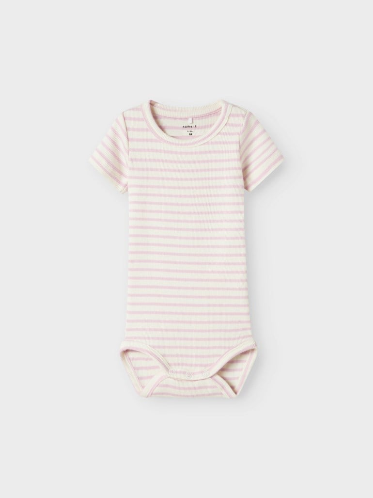 Name It Bani body Rosa - 11042005-WinsomOrci-62 cm - 1