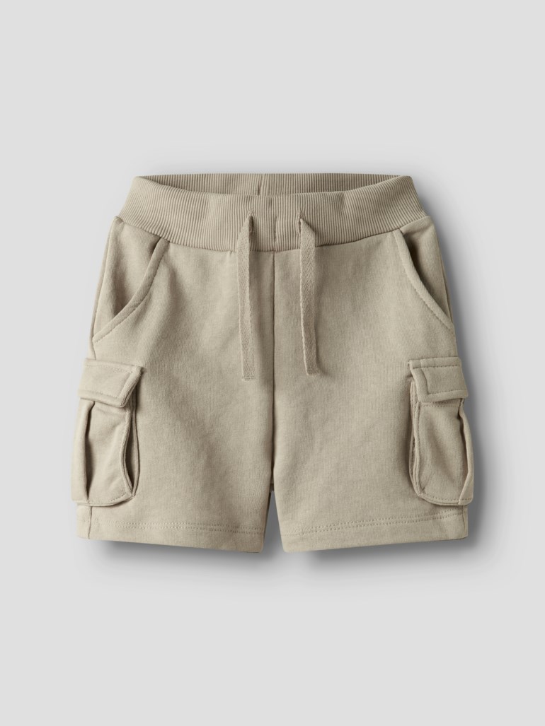 Moli shorts Beige - 11042006-PureCashme-92 cm - 1