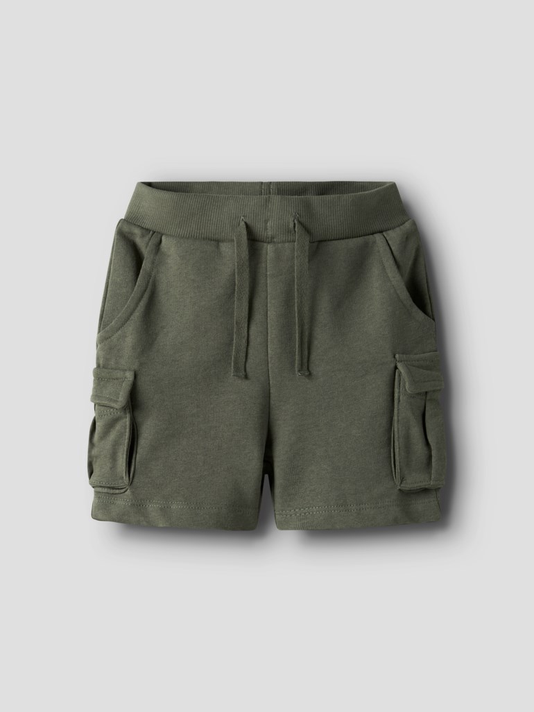 Moli shorts Grønn - undefined - 1