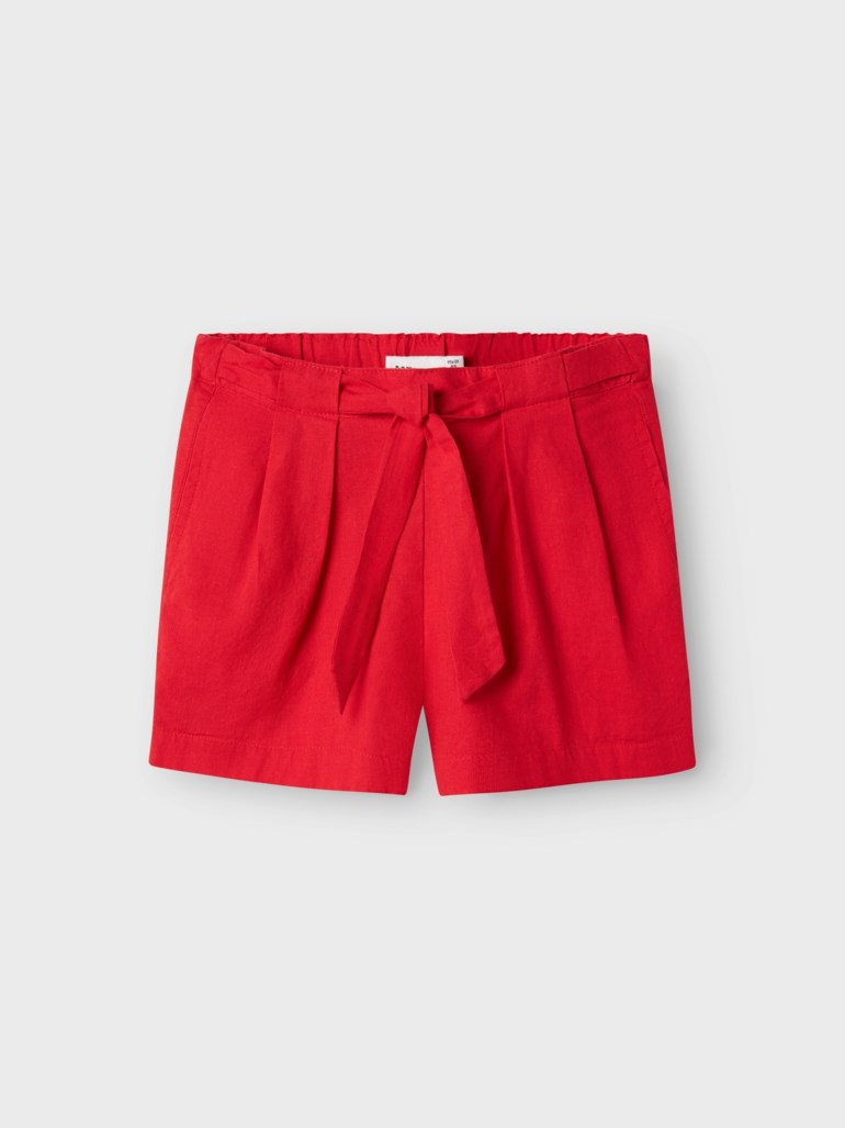 Falinnen shorts Rød - 11042009-ChineseRed-92 cm - 1