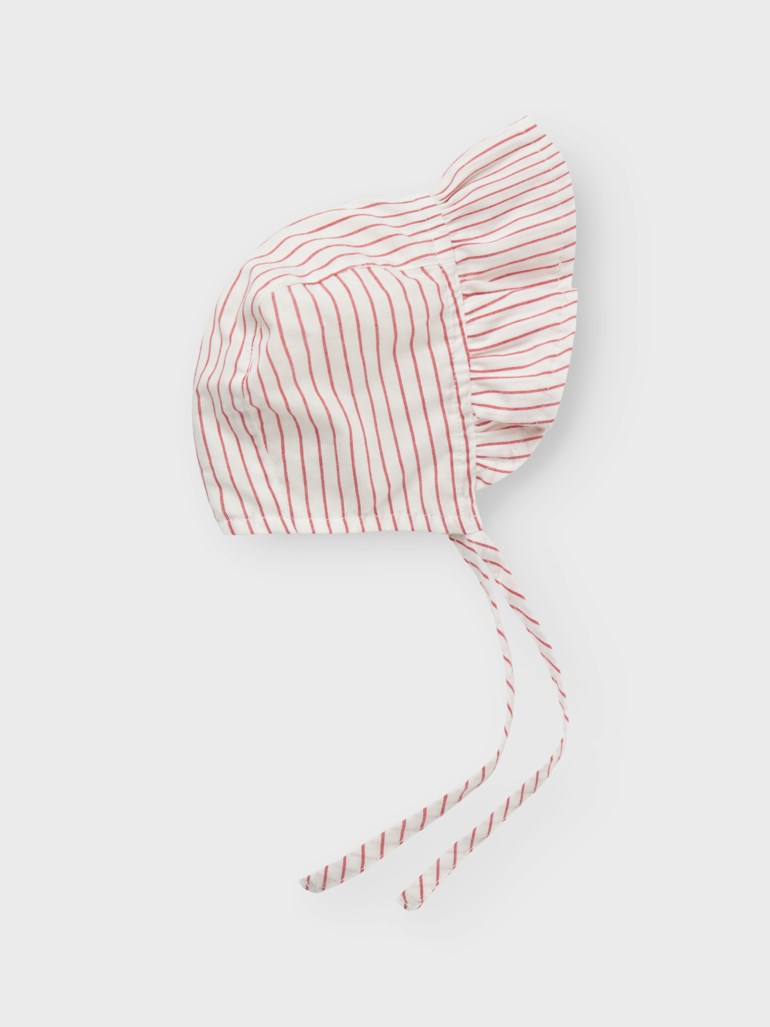 Name It Filine solhatt Hvit - 11042032-Cloud Danc-34-39 - 1