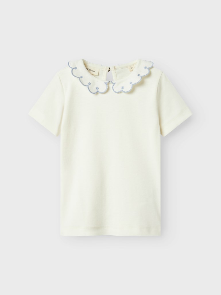 Fundo t-skjorte Hvit - undefined - 1