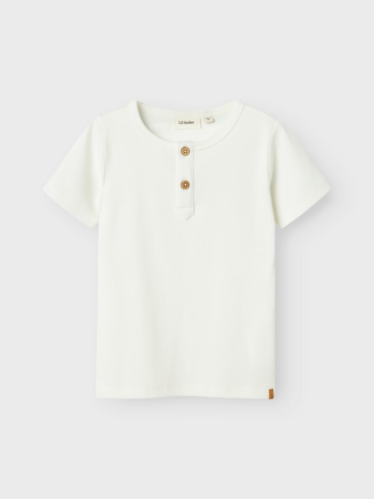 Lalo t-skjorte Hvit - undefined - 1