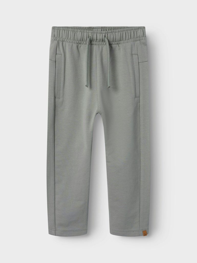Omads joggebukse Grønn - undefined - 1