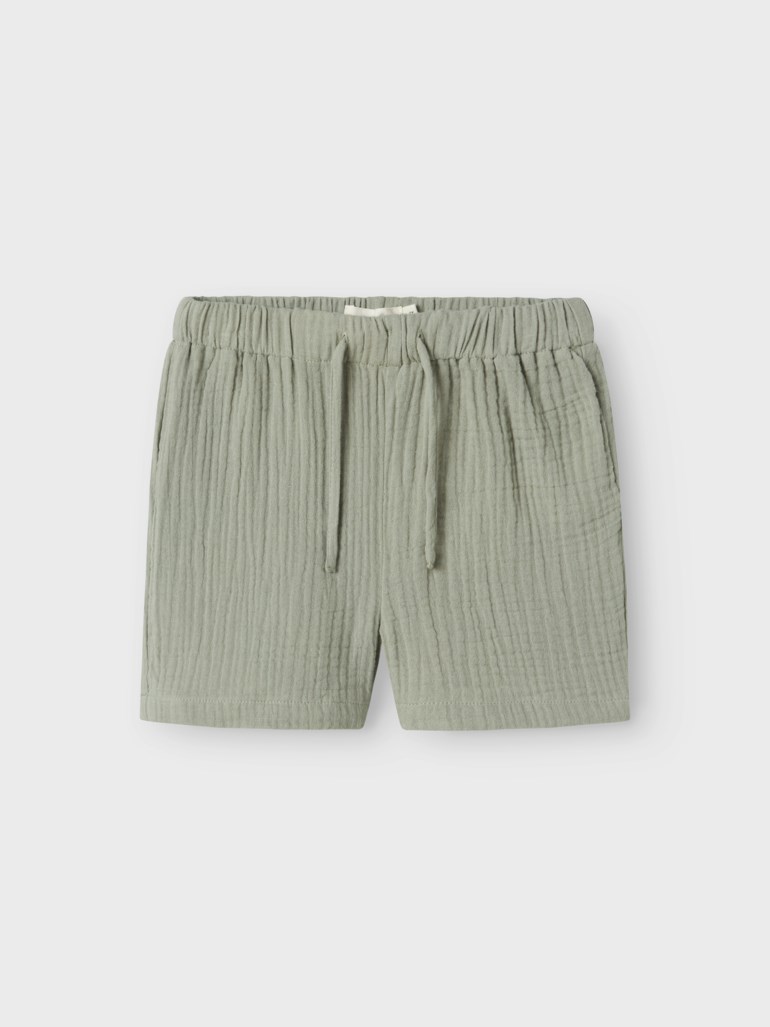 Janu shorts Grønn - 11042066-Seagrass-98 cm - 1