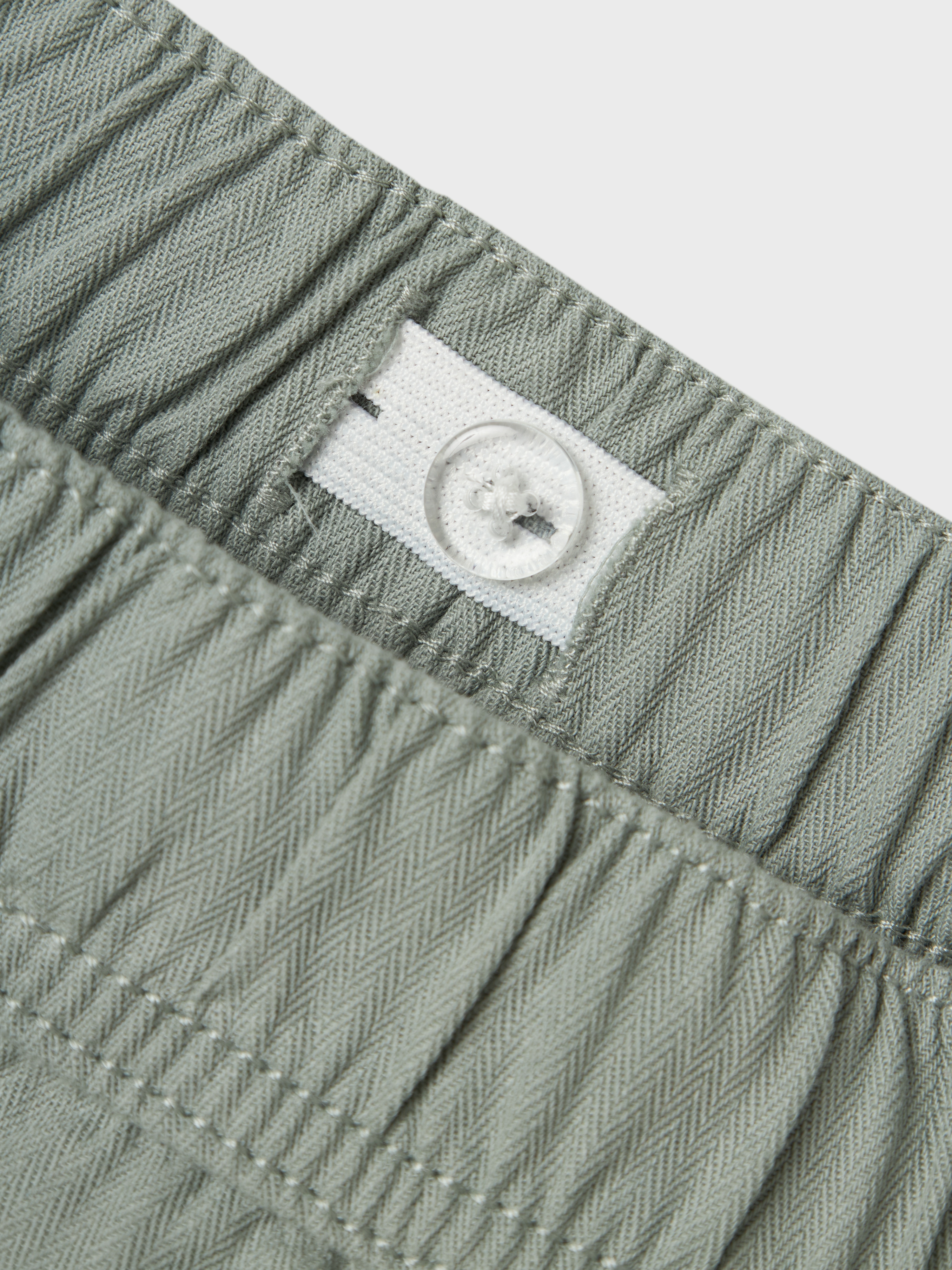 Name It Ryan shorts, slategray
