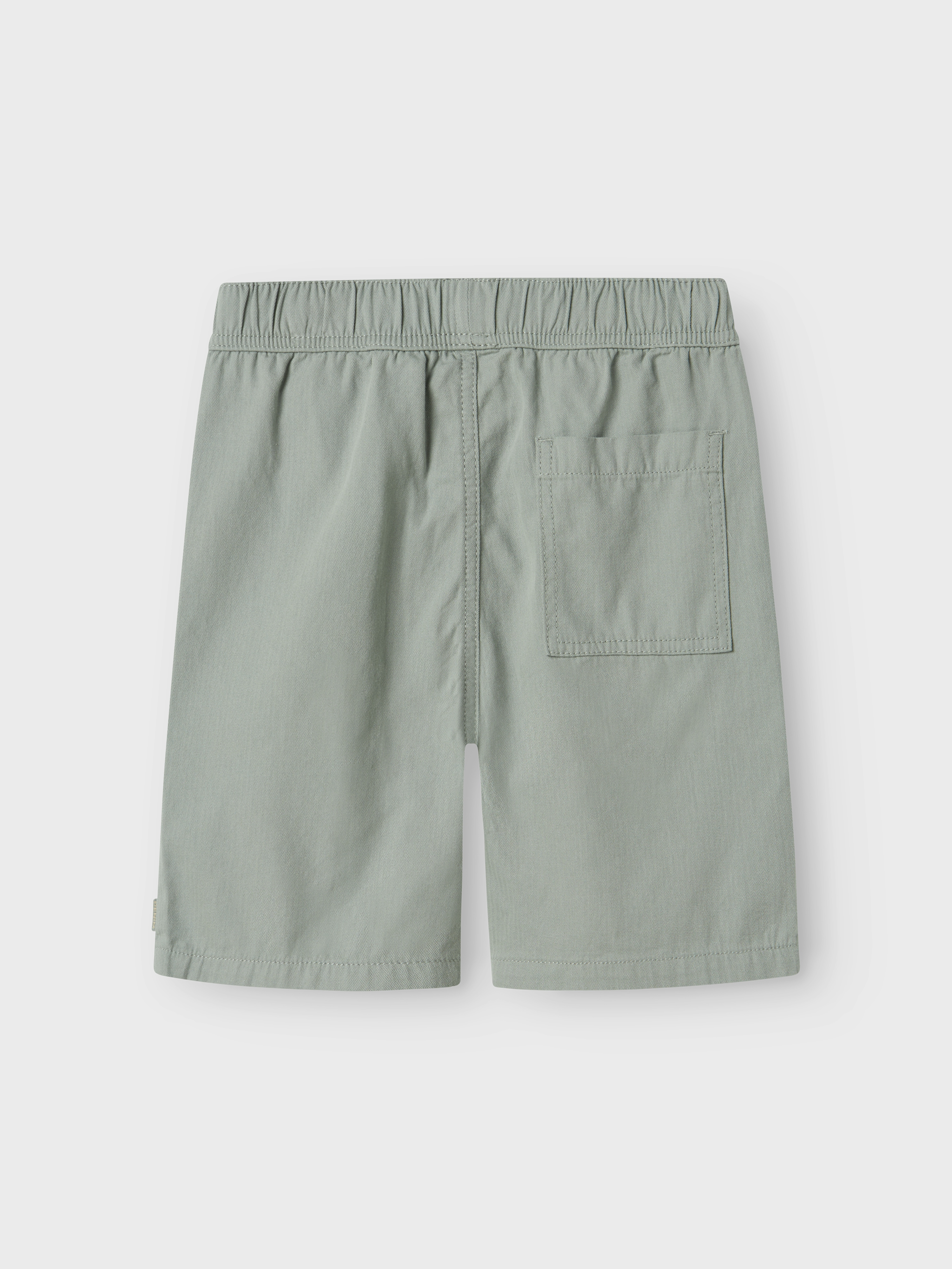 Name It Ryan shorts, slategray