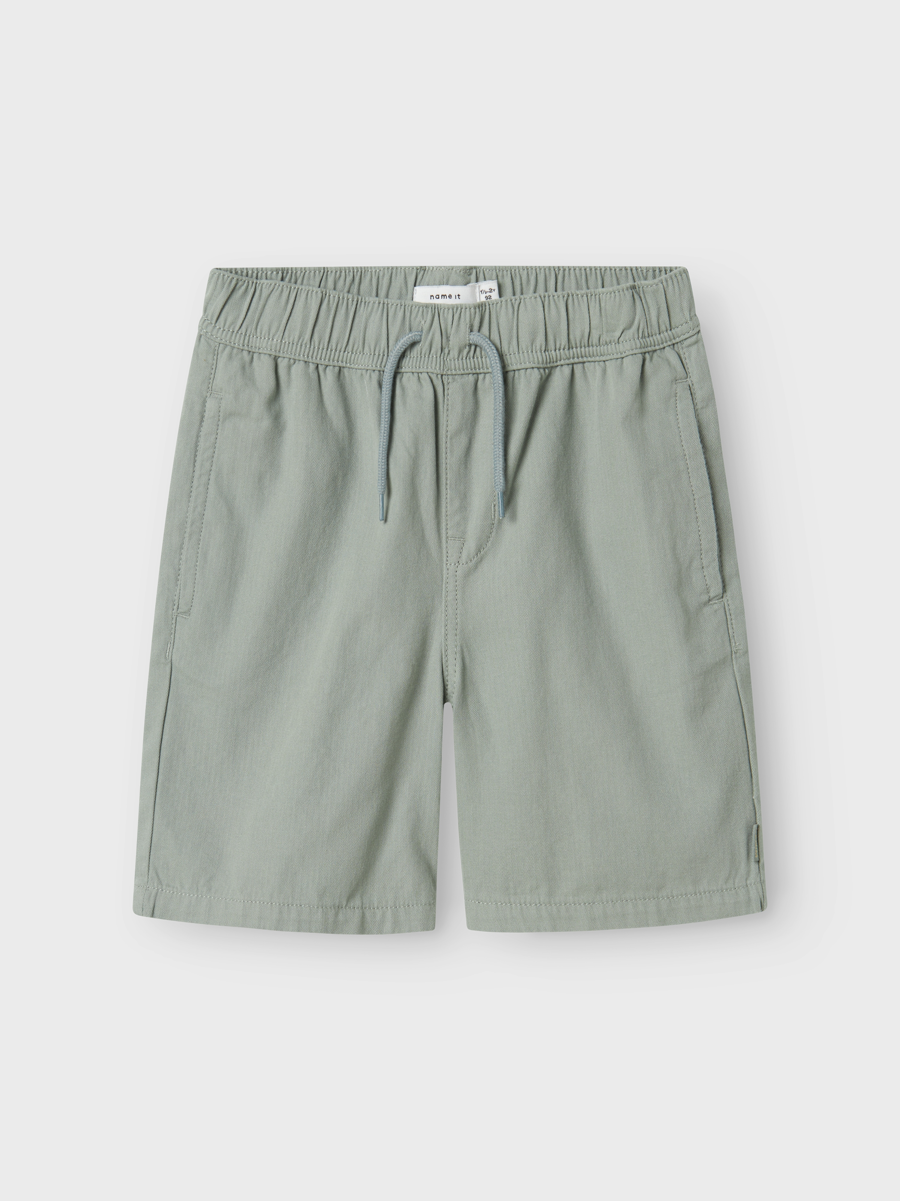 Name It Ryan shorts, slategray