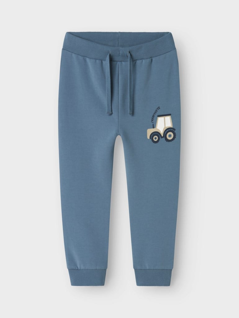Jamue joggebukse null - 11042174-bluemirag-98 cm - 1