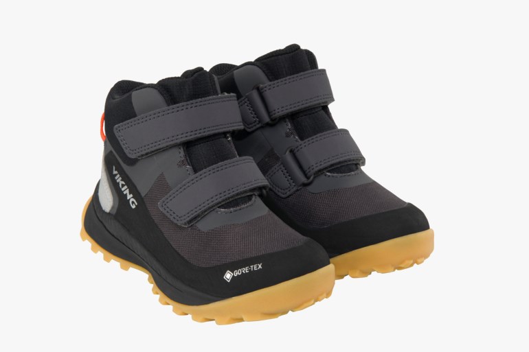 Expower Mid GTX 2V Sort - 11042349-Black-22 - 1