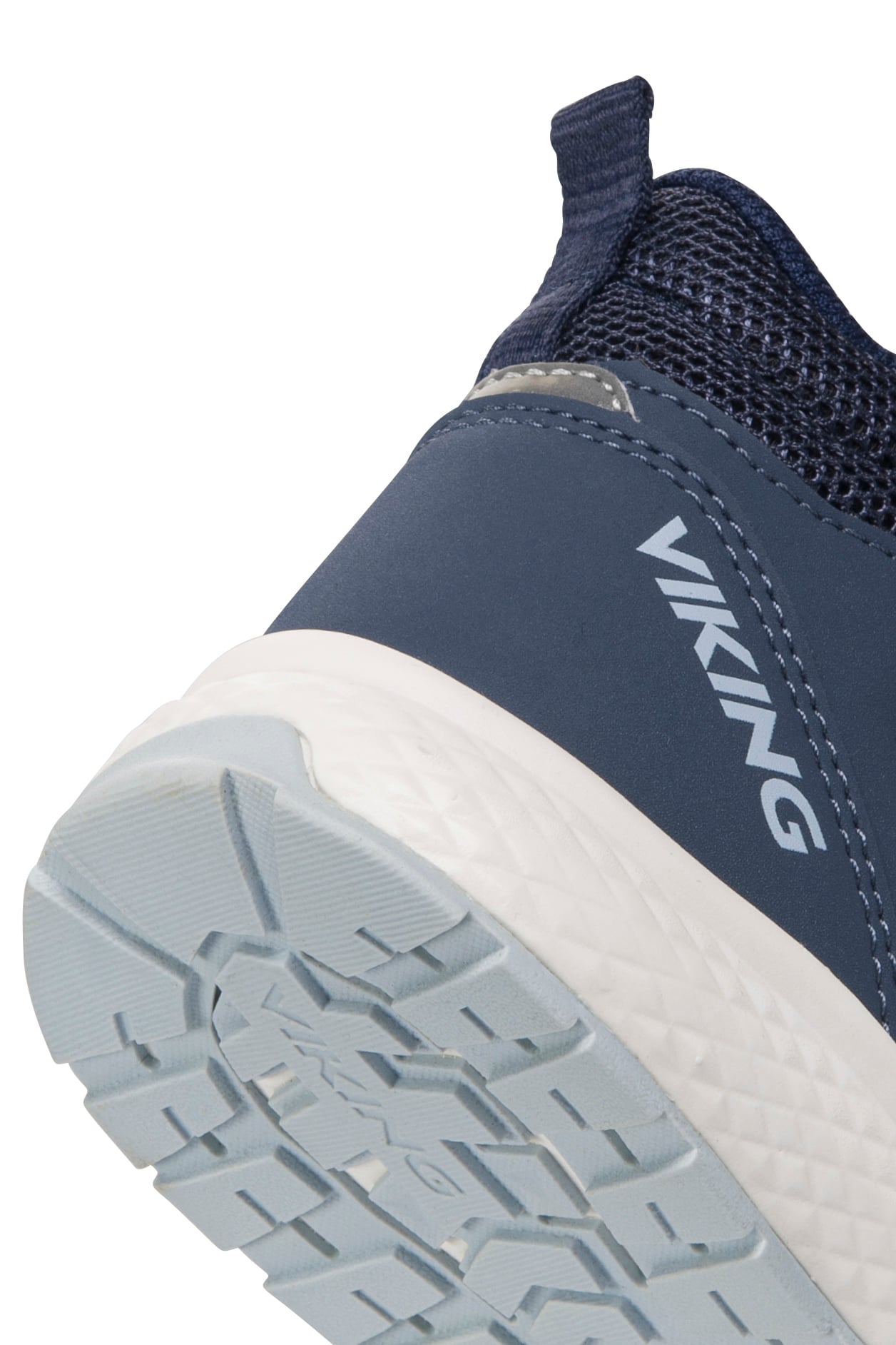 Viking Bouncy Mid GTX 2V, darkblue
