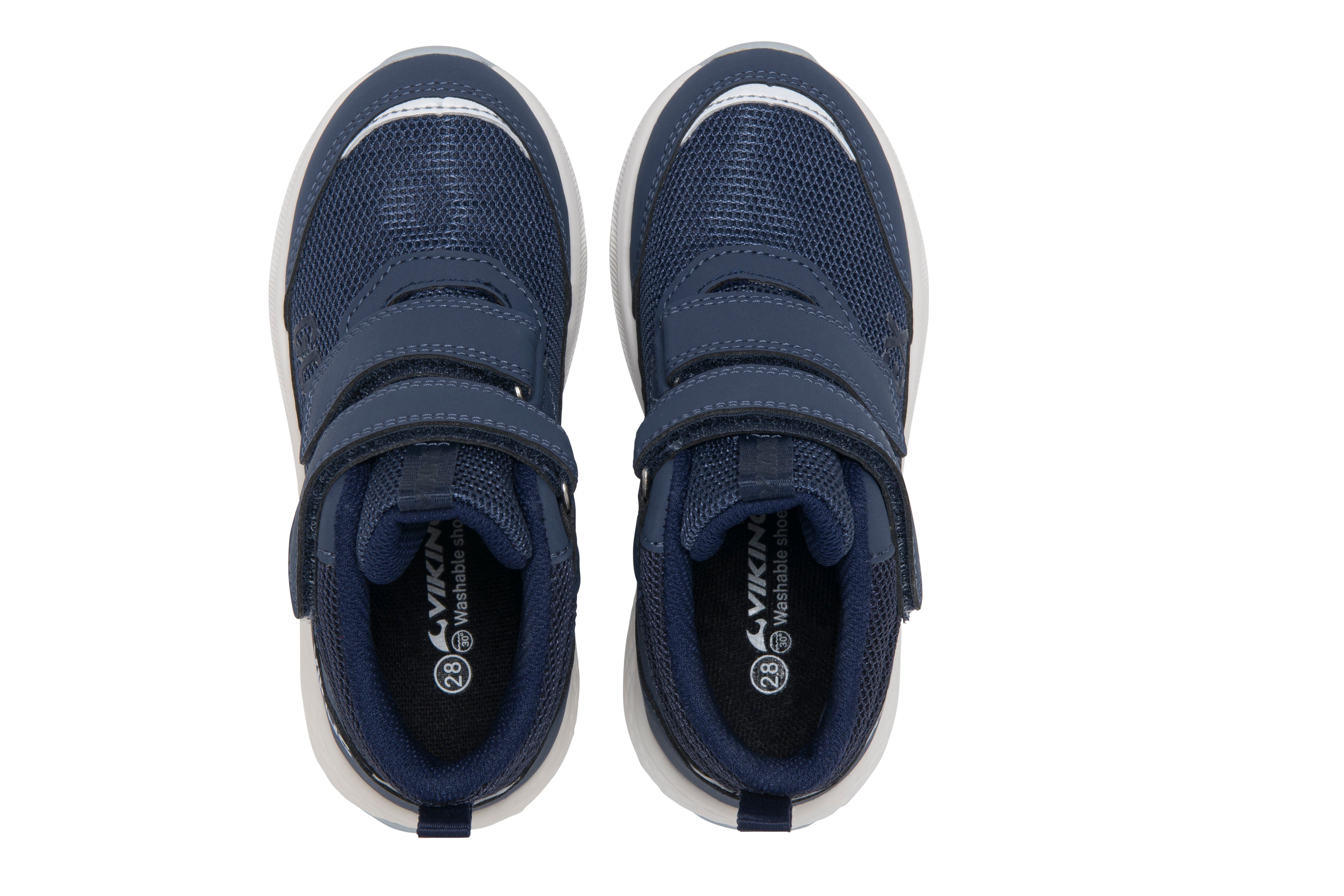 Viking Bouncy Mid GTX 2V, darkblue