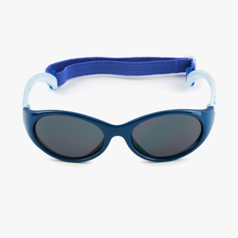 Solbriller little kid surfer Blå - 11042364-Blue-2-6year - 1