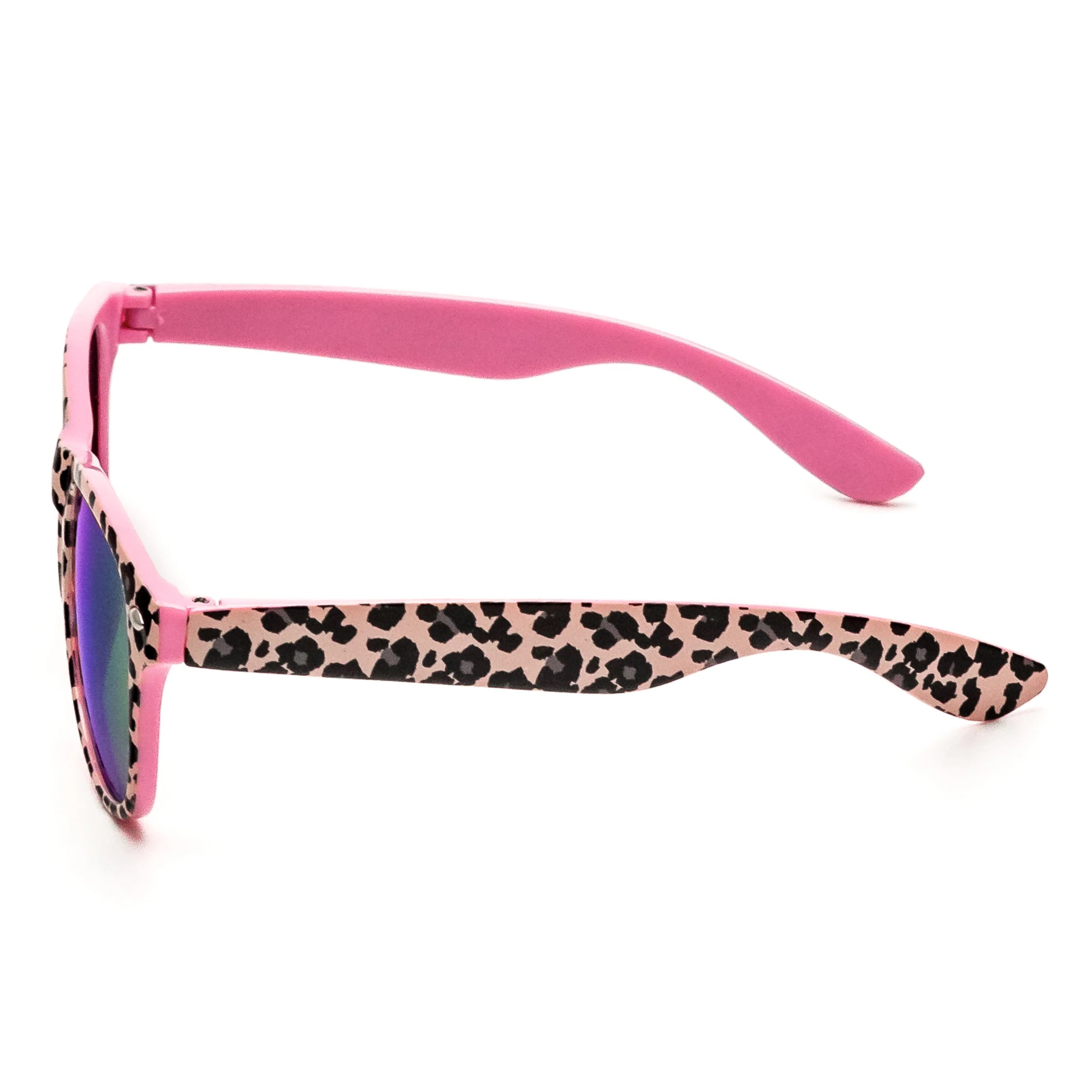 Solbriller kids Urban, leopard