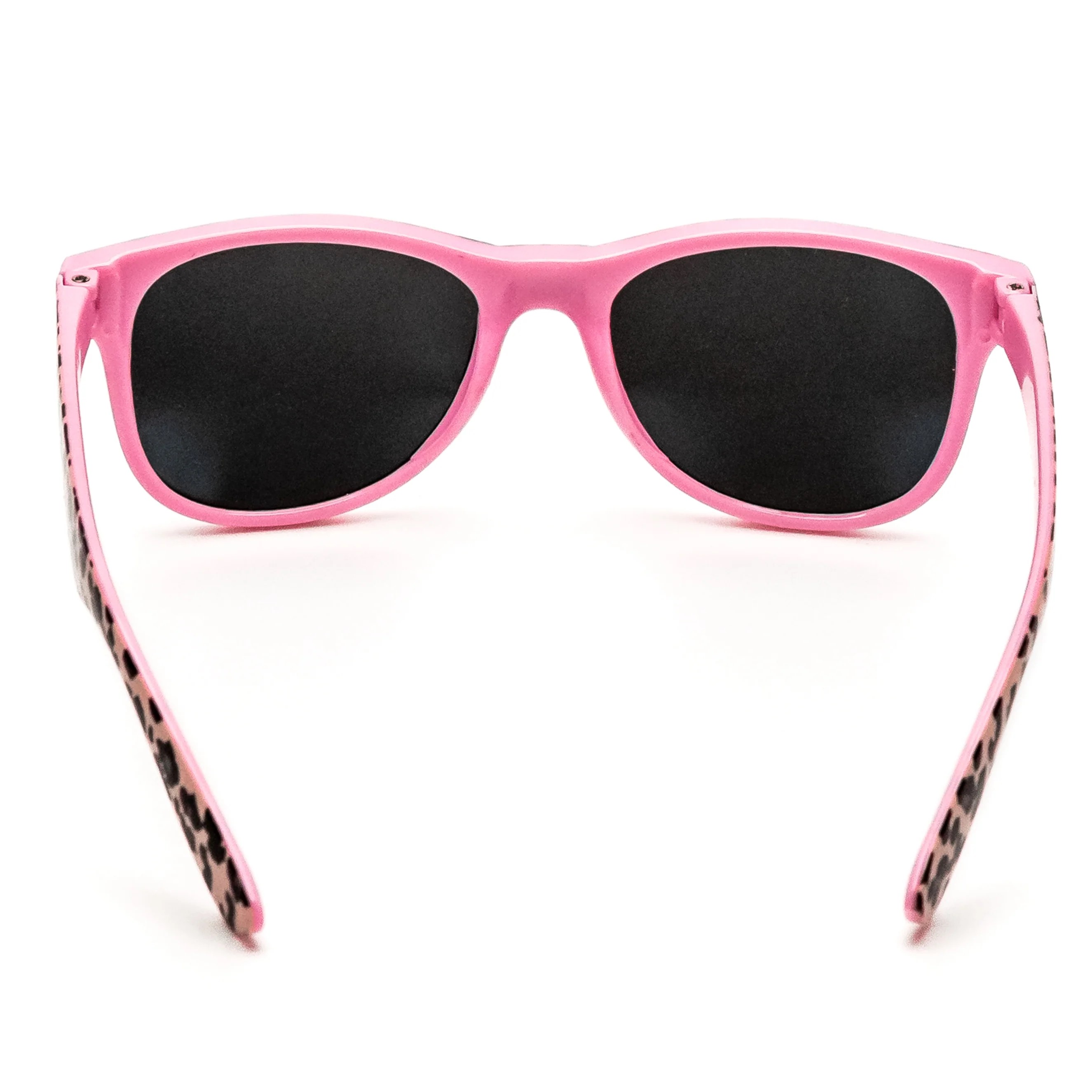 Solbriller kids Urban, leopard