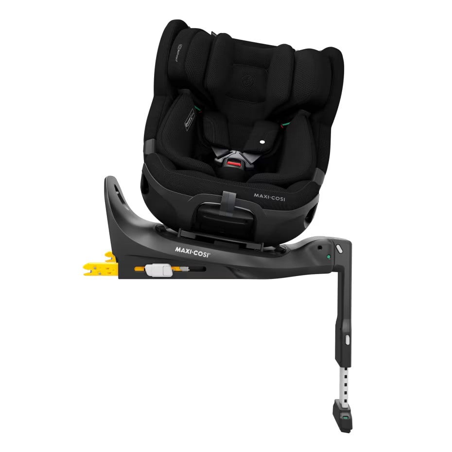 Maxi-Cosi Emerald 360 PRO Authentic Black
