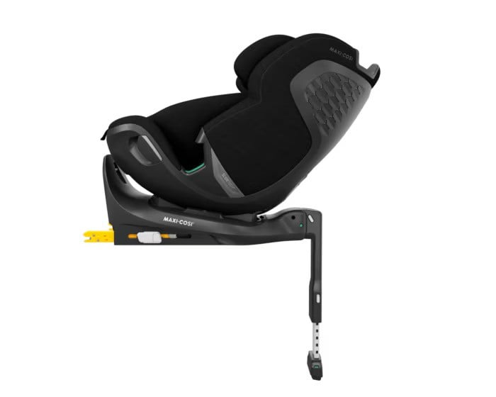 Maxi-Cosi Emerald 360 PRO Authentic Black