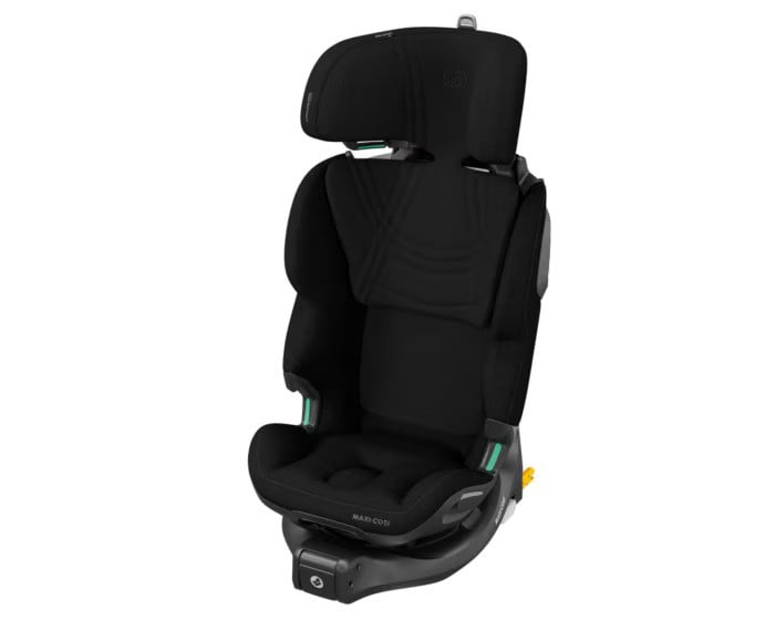 Maxi-Cosi Emerald 360 PRO Authentic Black