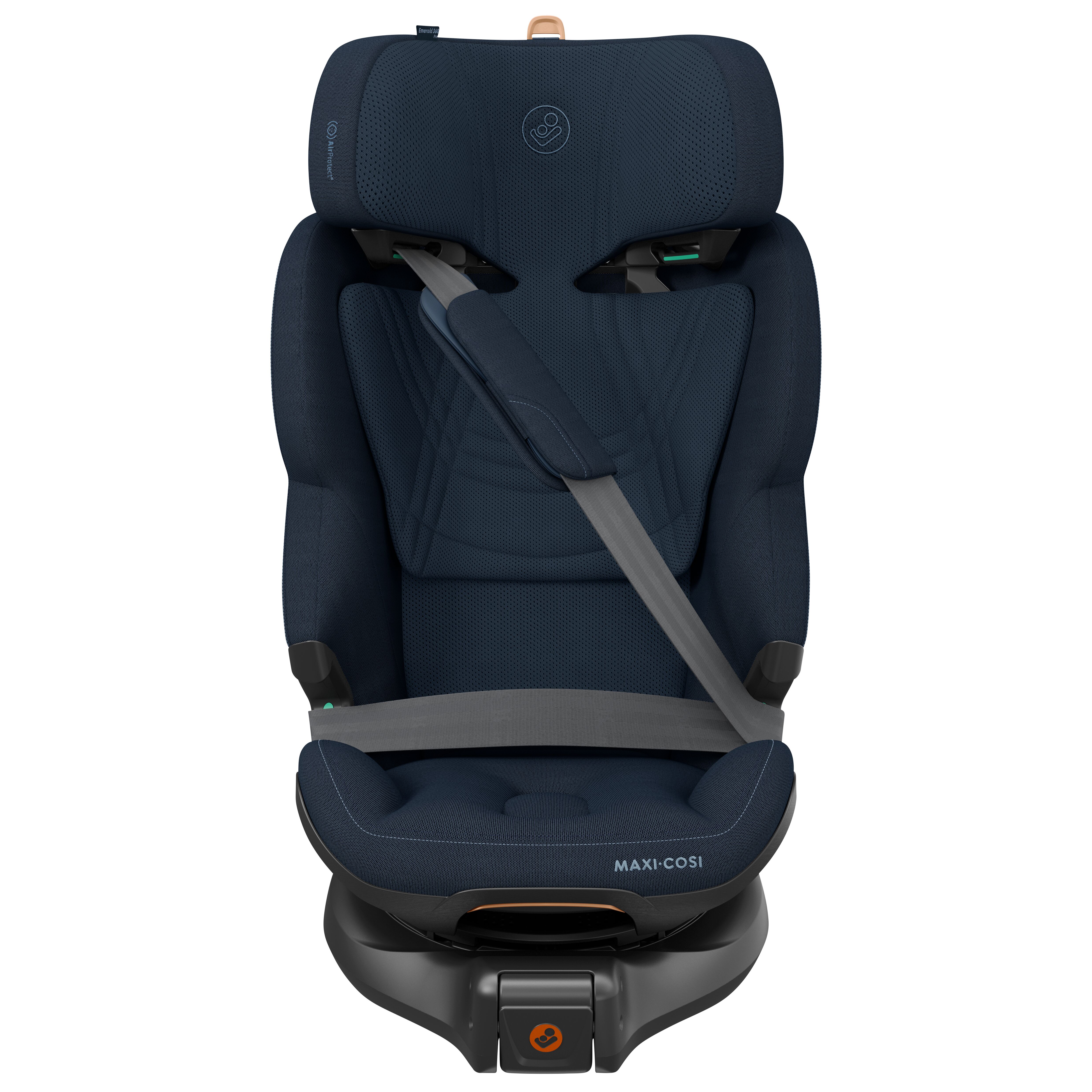 Maxi-Cosi Emerald 360 PRO Authentic Blue