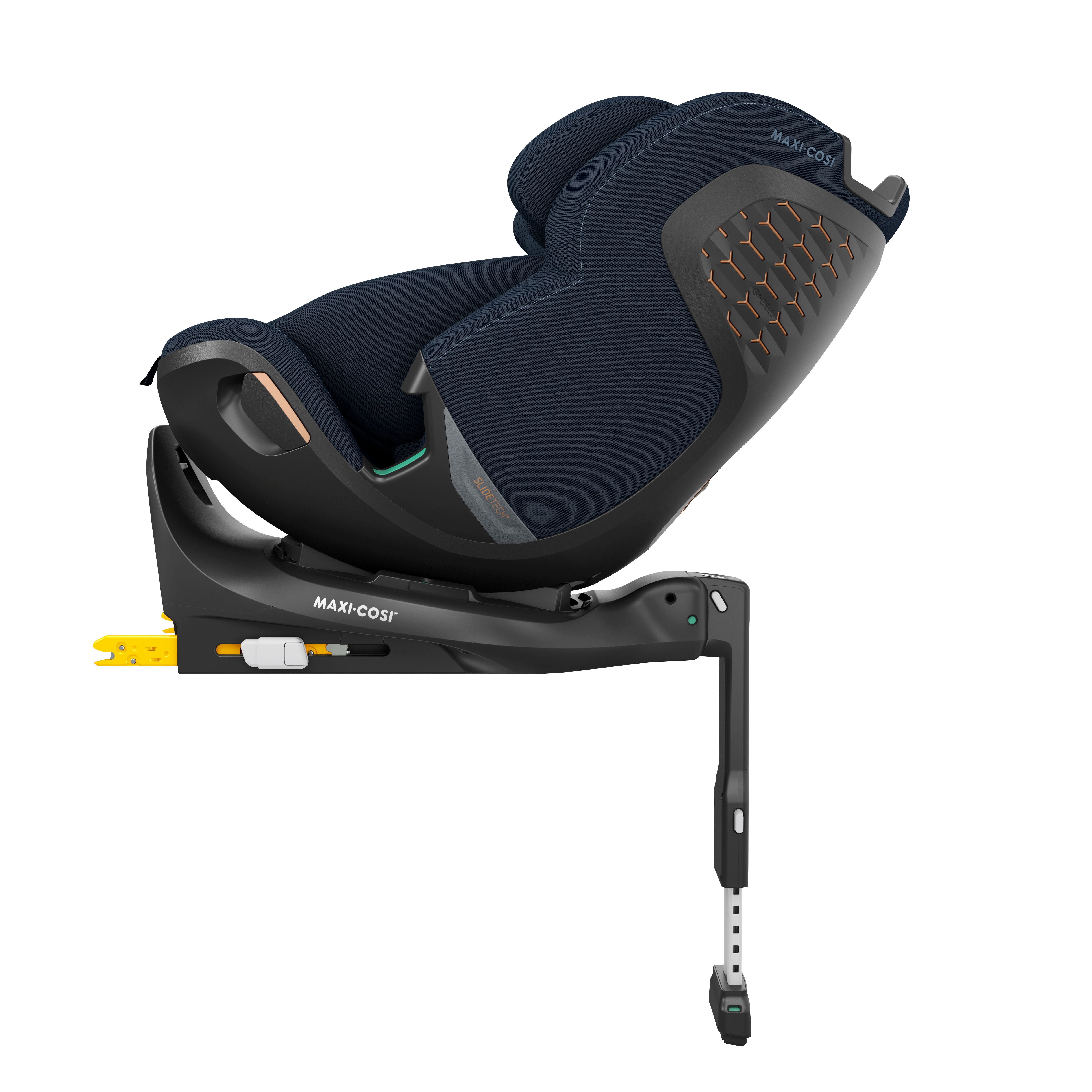 Maxi-Cosi Emerald 360 PRO Authentic Blue