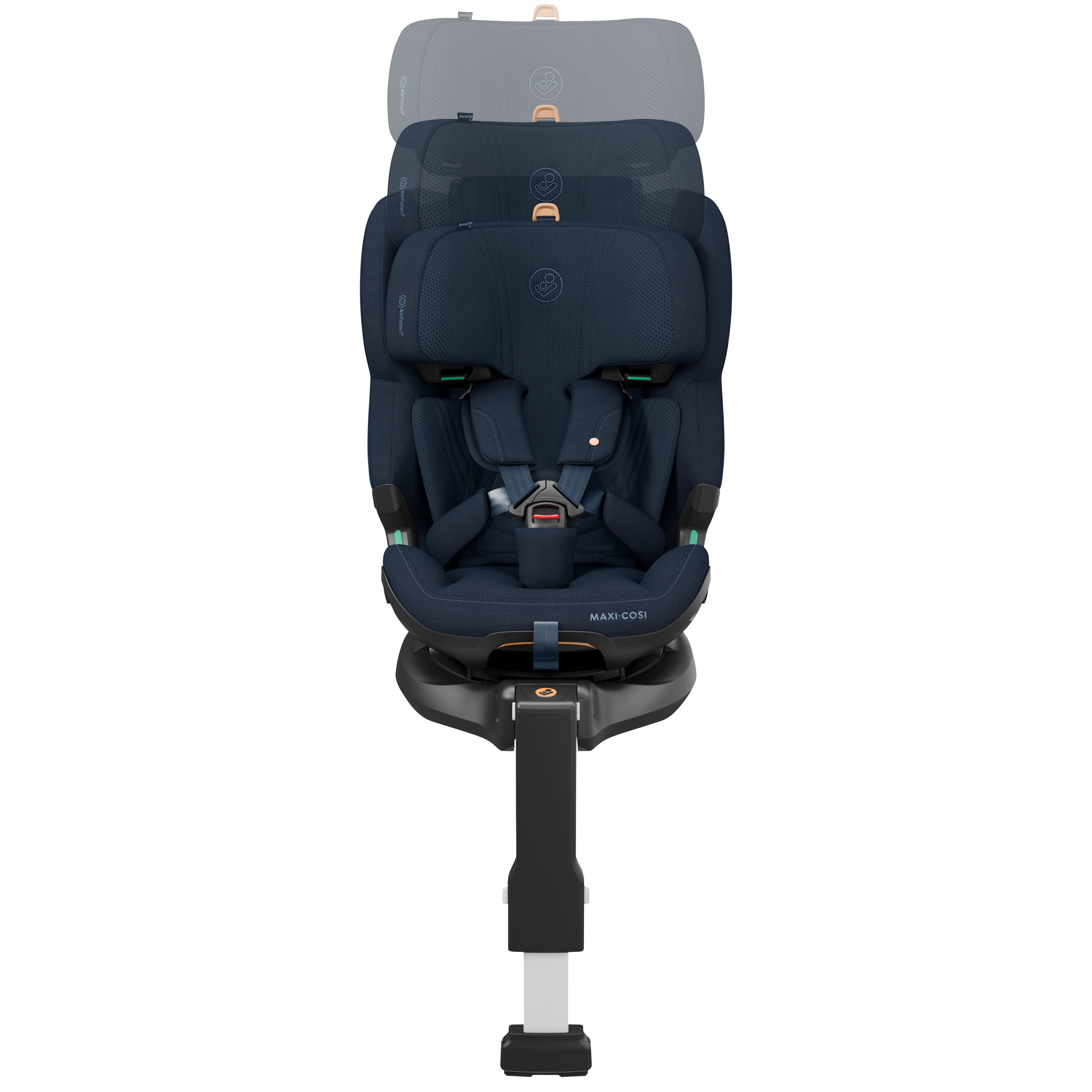 Maxi-Cosi Emerald 360 PRO Authentic Blue