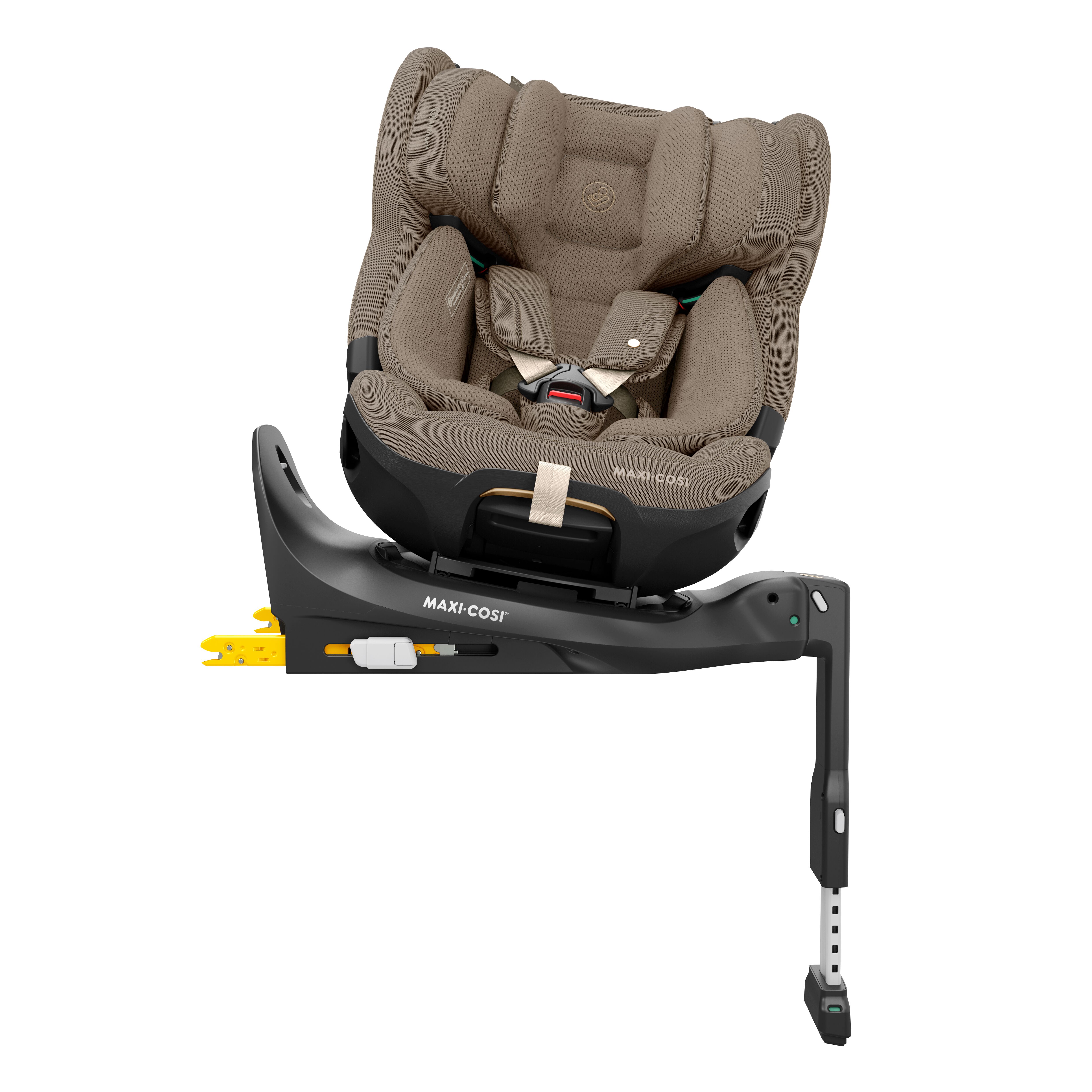 Maxi-Cosi Emerald 360 PRO Authentic Truffle